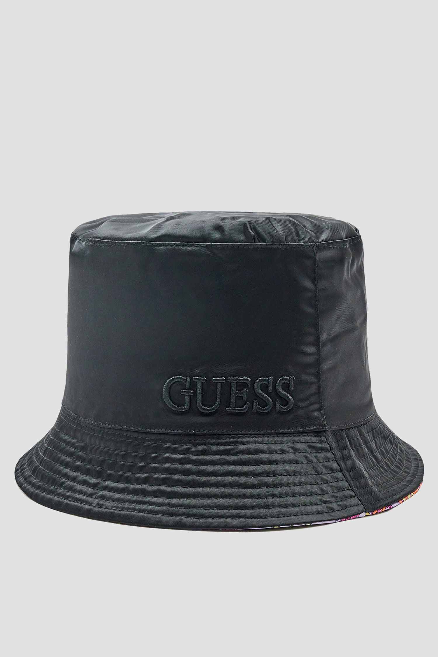 Женская двусторонняя панама Guess AW9321.POL01;BML