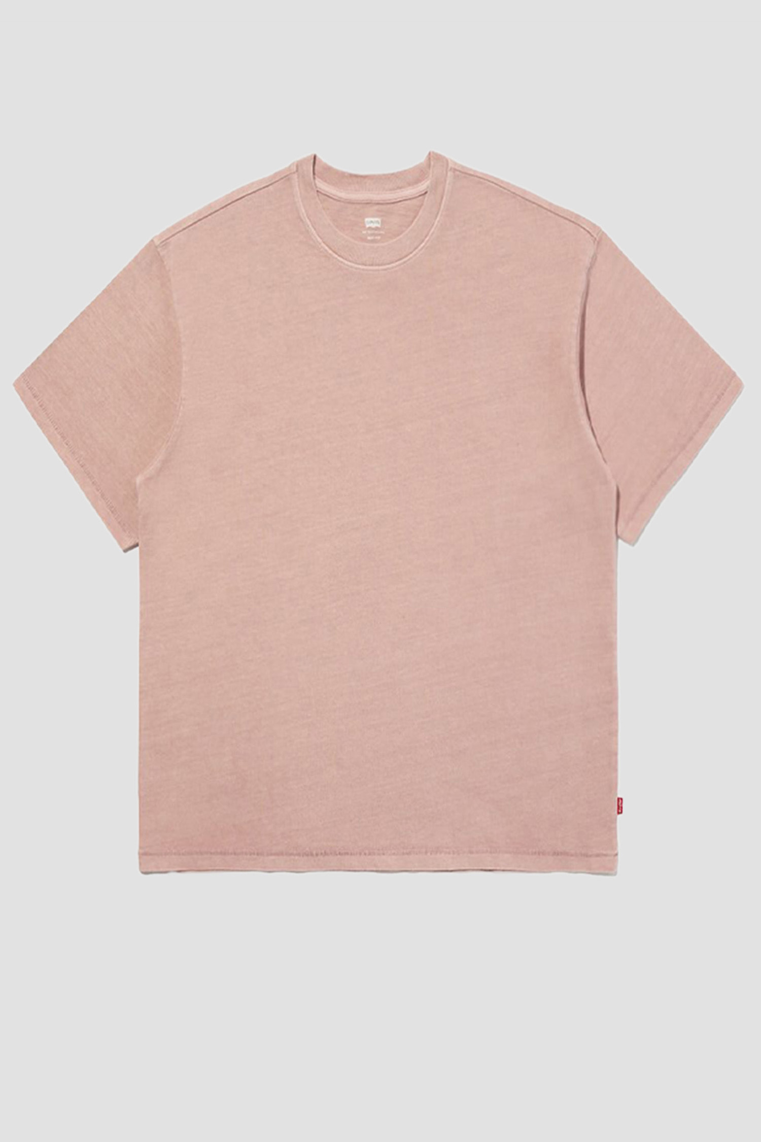 Мужская розовая футболка Levi’s® 0049F;0022