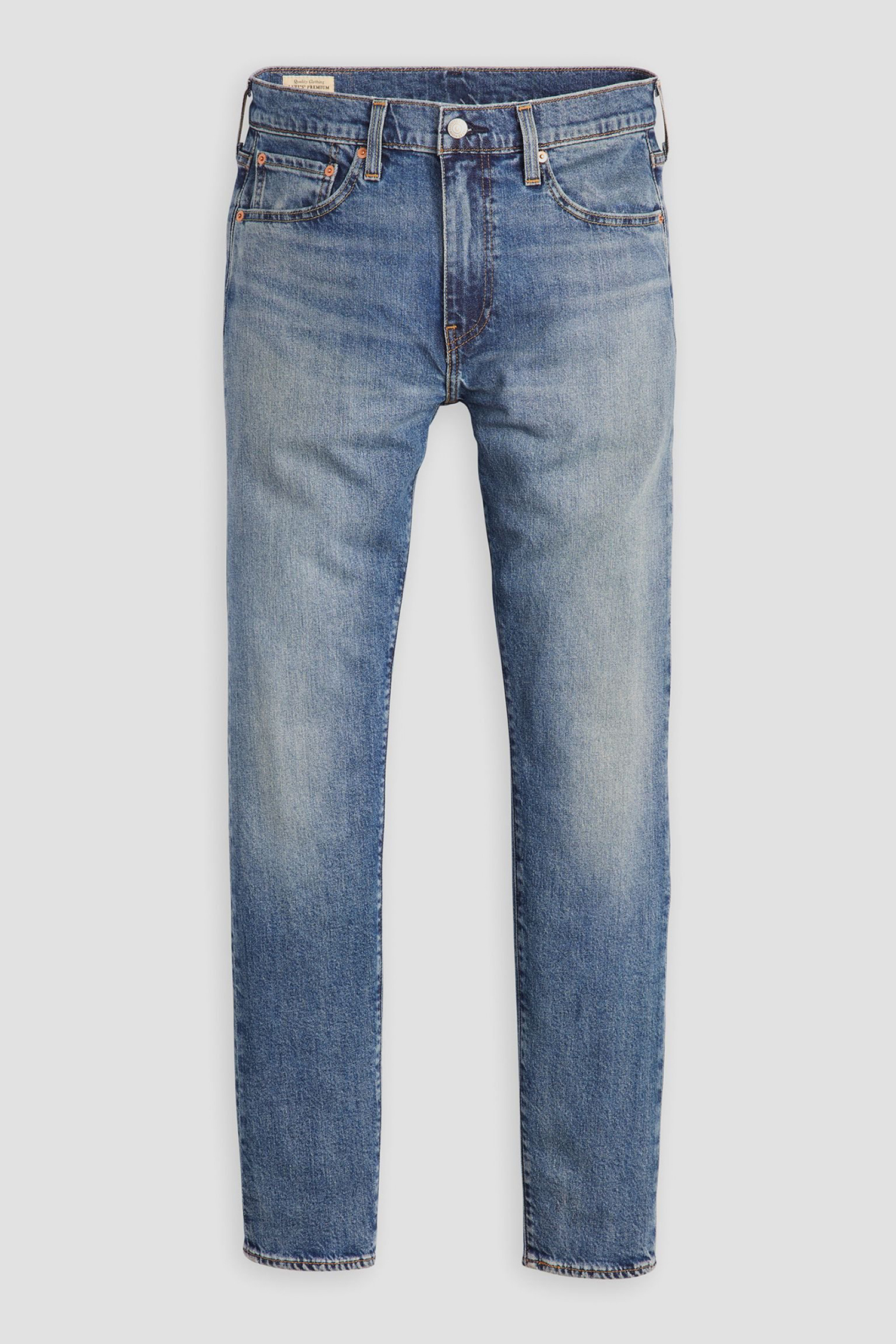 Чоловічі сині джинси 512™ Slim Taper Levi’s® 28833;1422
