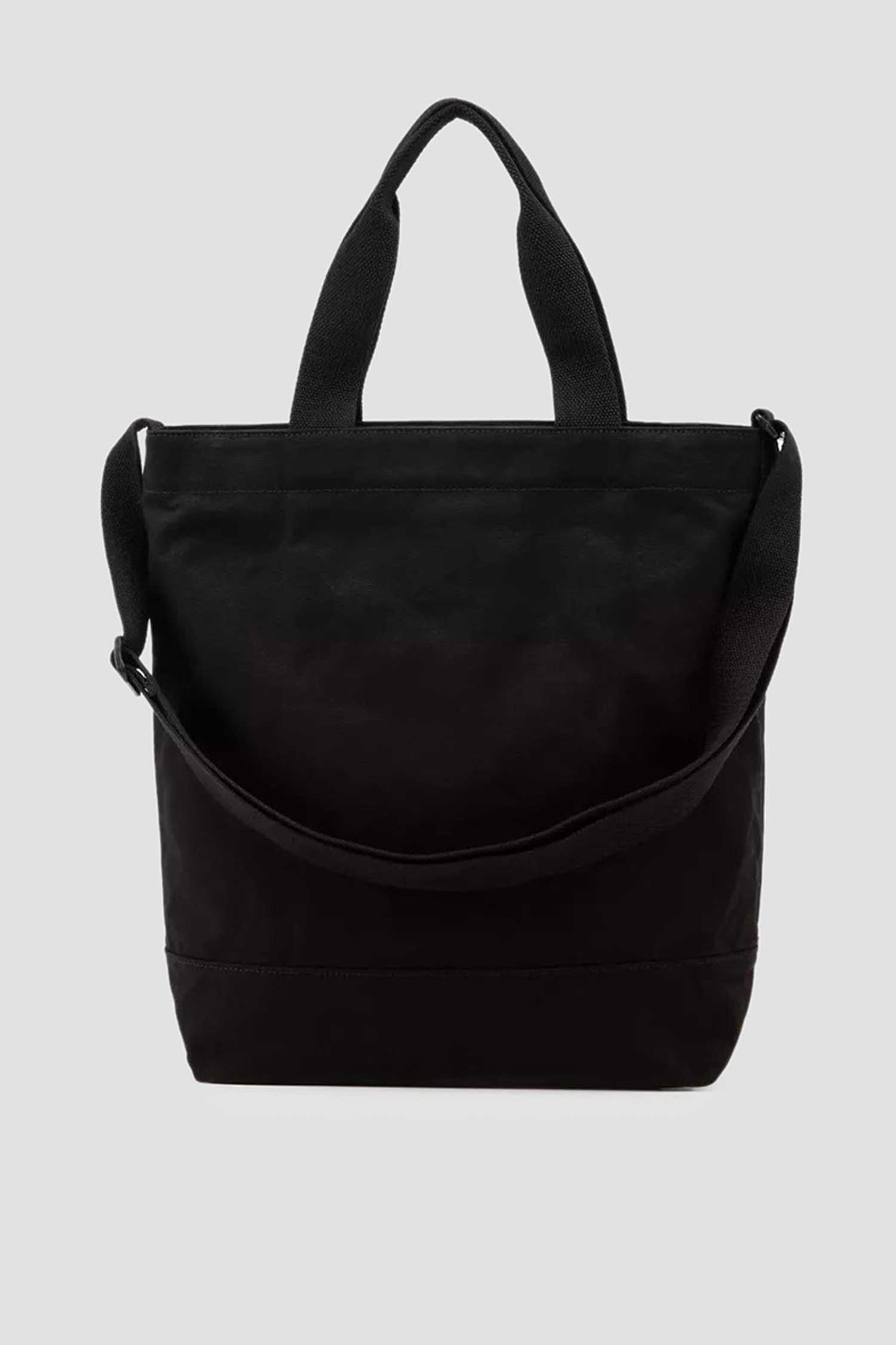 Чоловіча чорна сумка-шоппер Levi’s® D7545;0001