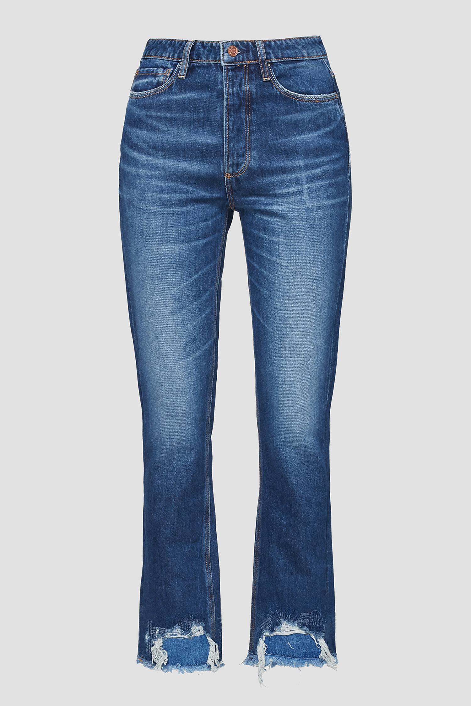 Жіночі сині джинси Guess W1BA16.D3Y0N;GETR