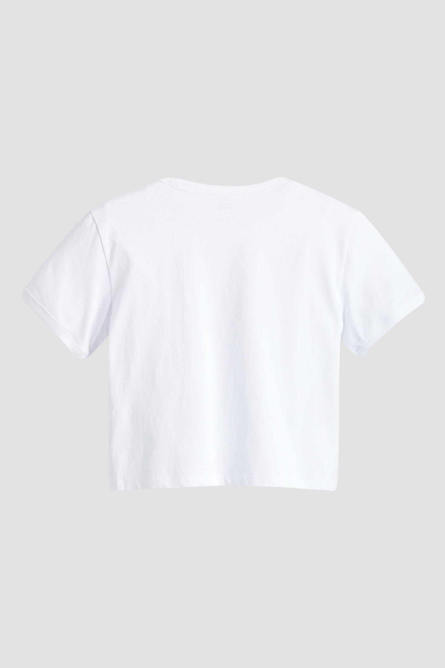 Женская белая футболка Levi’s® A4926;0014