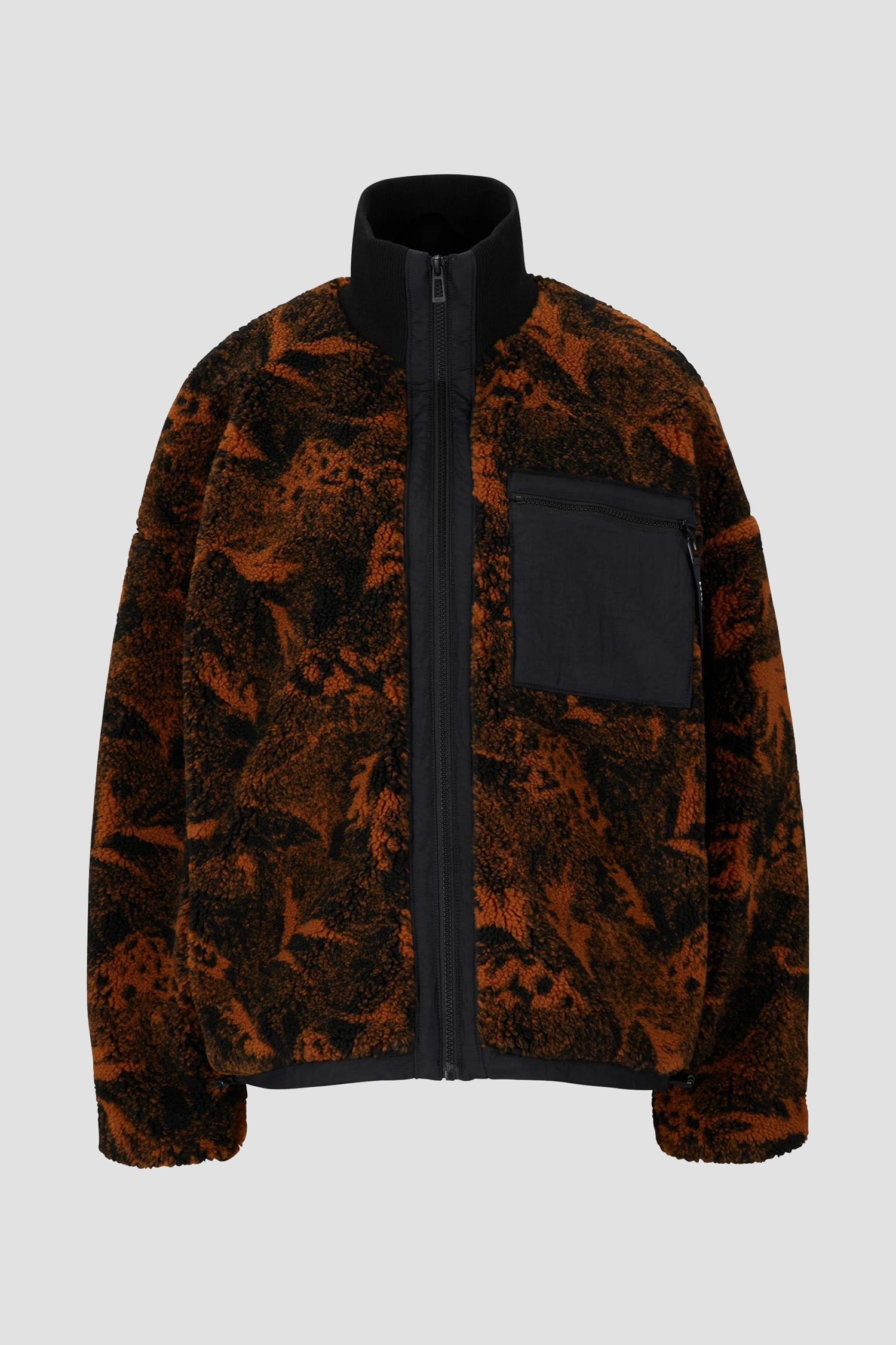 Женская куртка HUGO 50497281;974