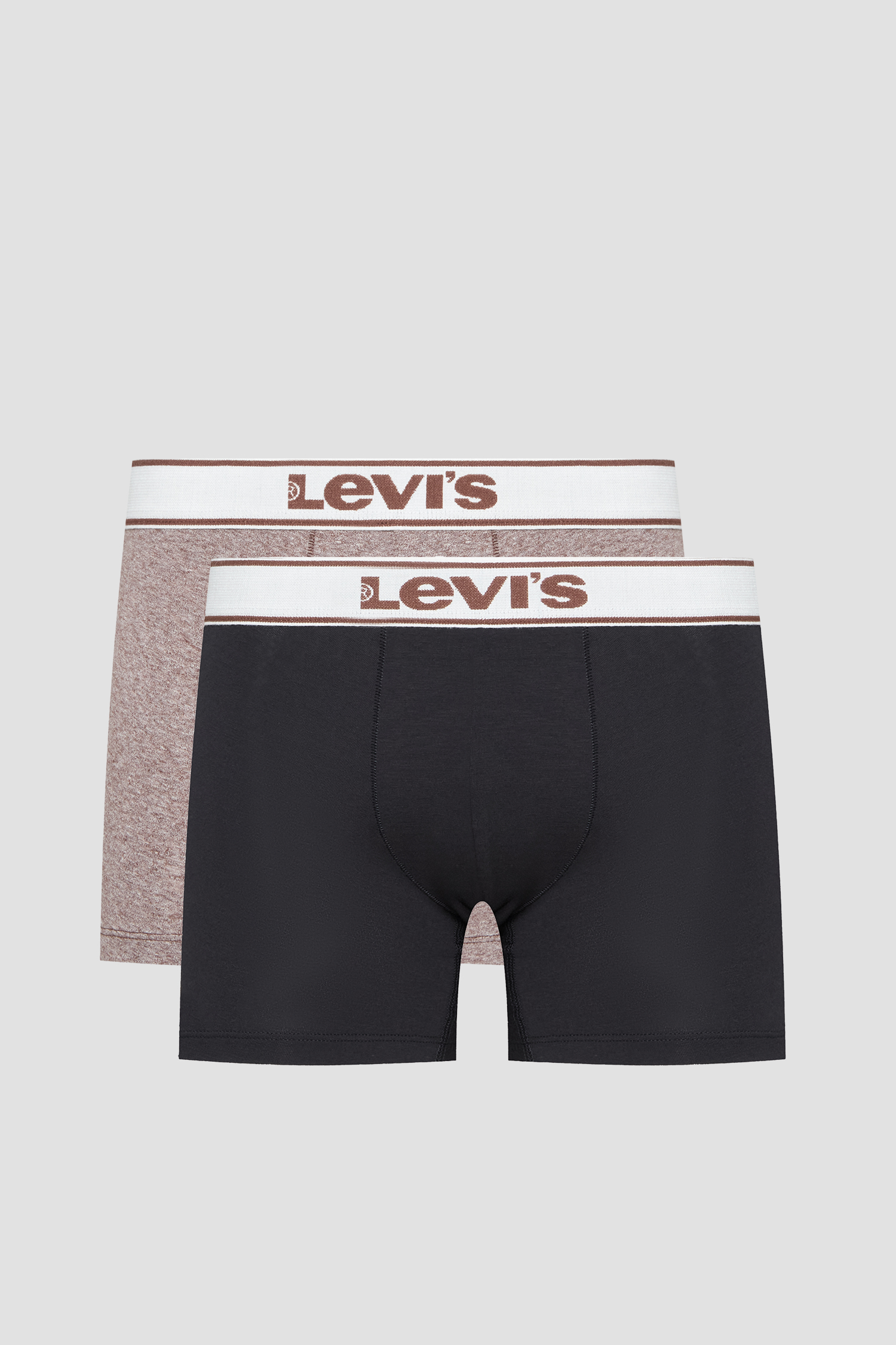 Чоловічі боксери (2 шт) Levi’s® 701227424;010