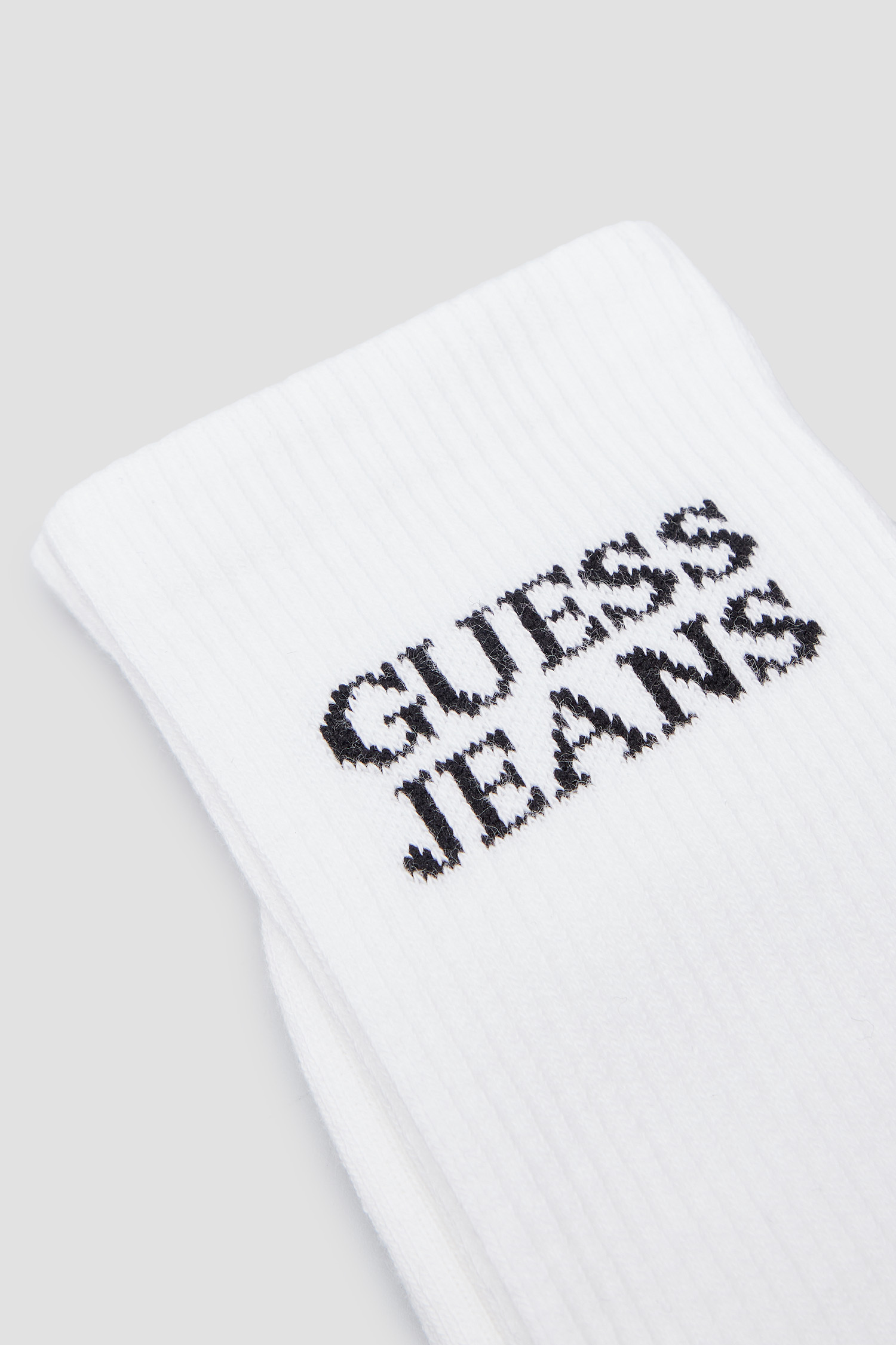 Белые носки Guess Jeans M4BZ50.Z3KA1;G011