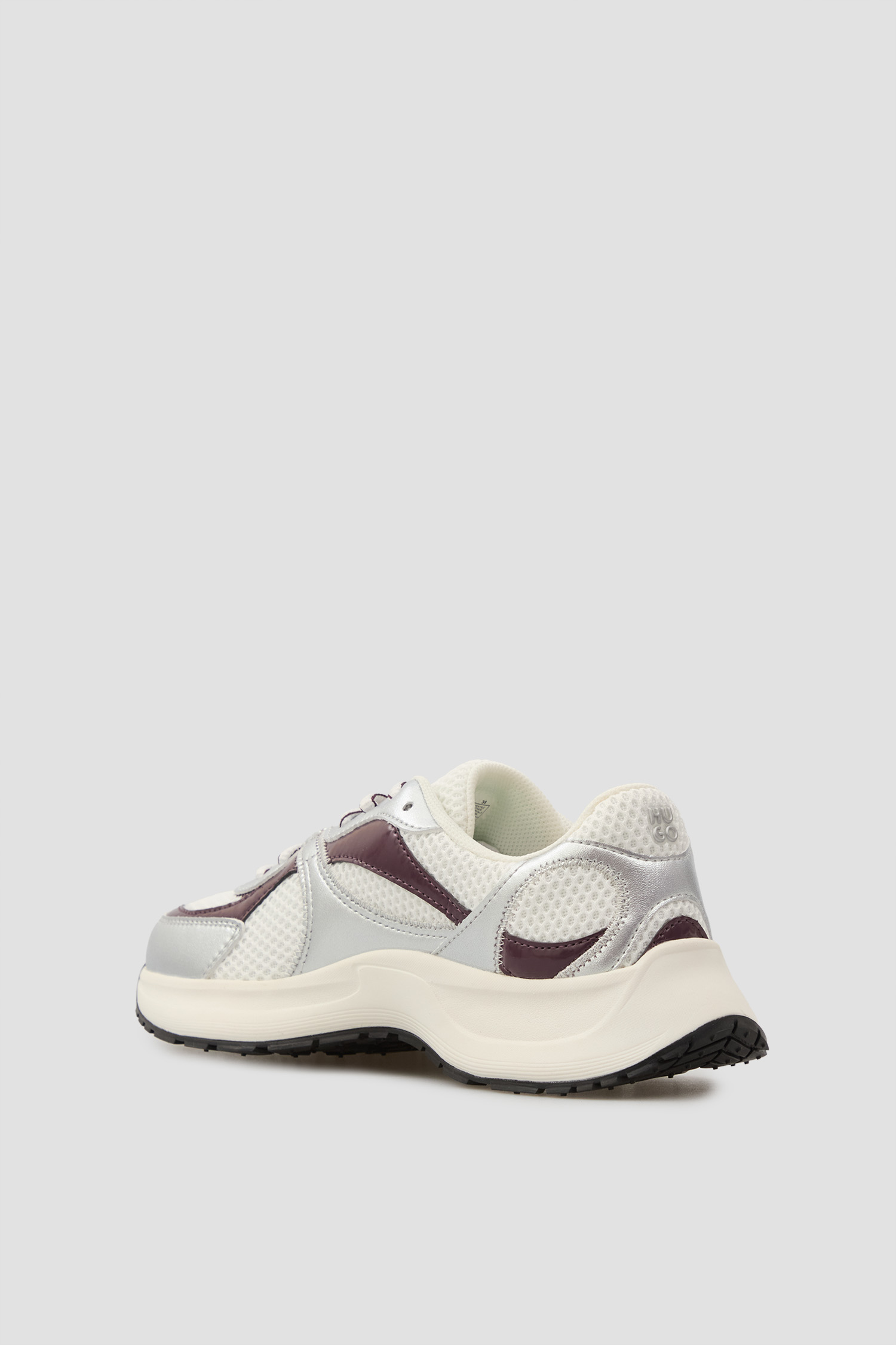 Жіночі кросівки HUGO 50557849;150