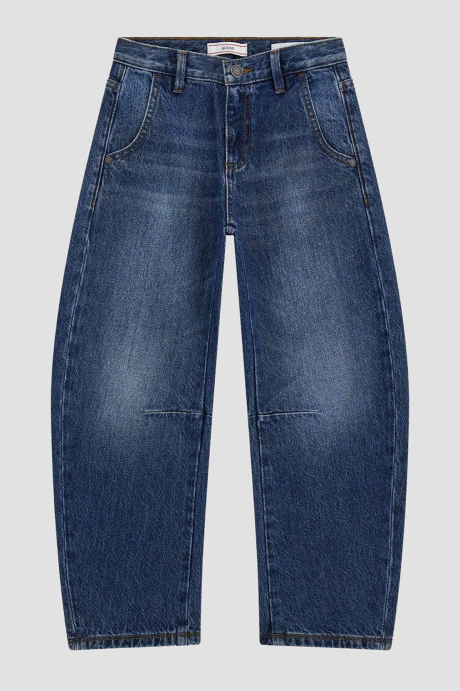 Дитячі темно-сині джинси Guess Kids L5BA09.D5D70;BGCL