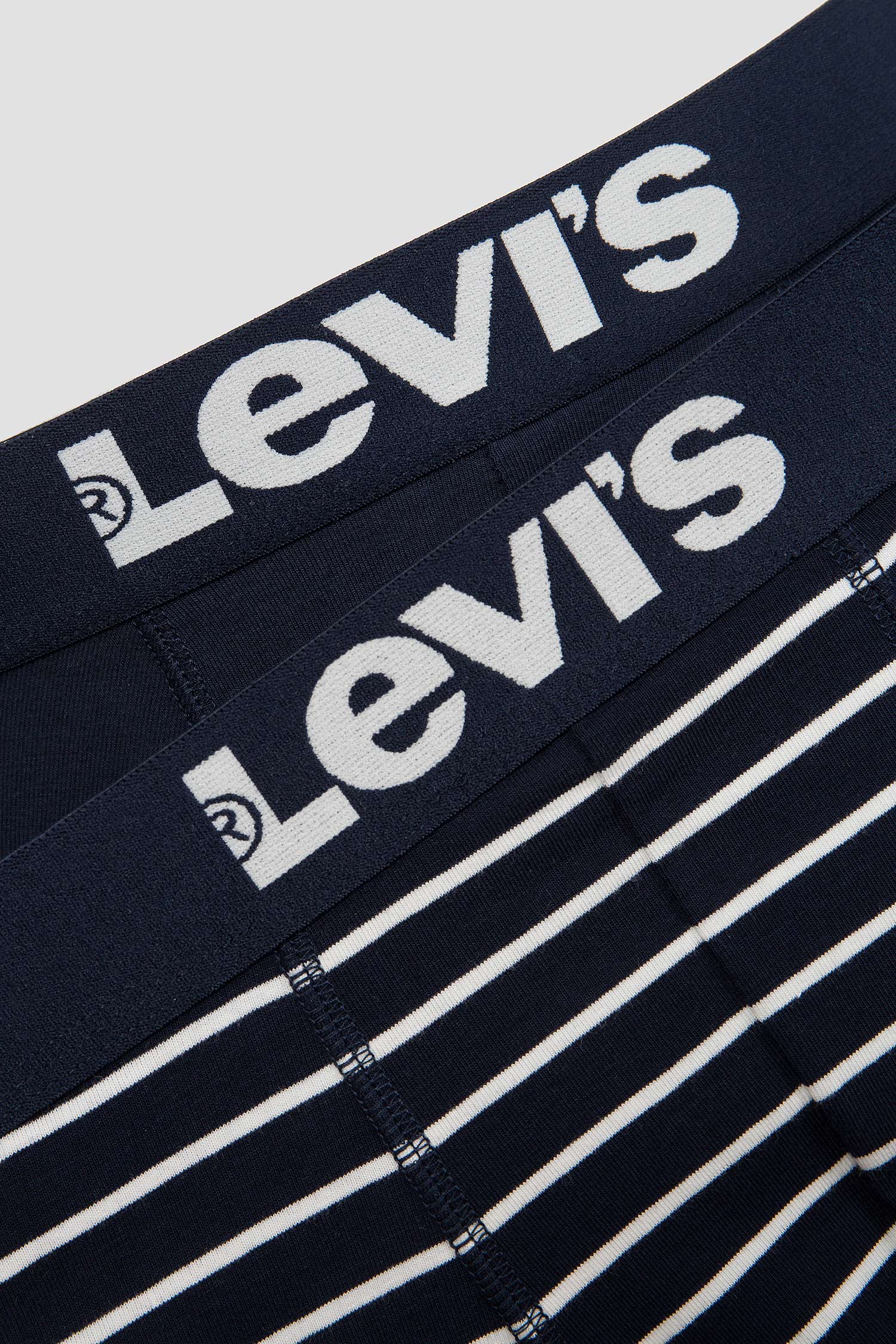 Мужские хлопковые боксеры (2 шт) Levi’s® 905011001;321