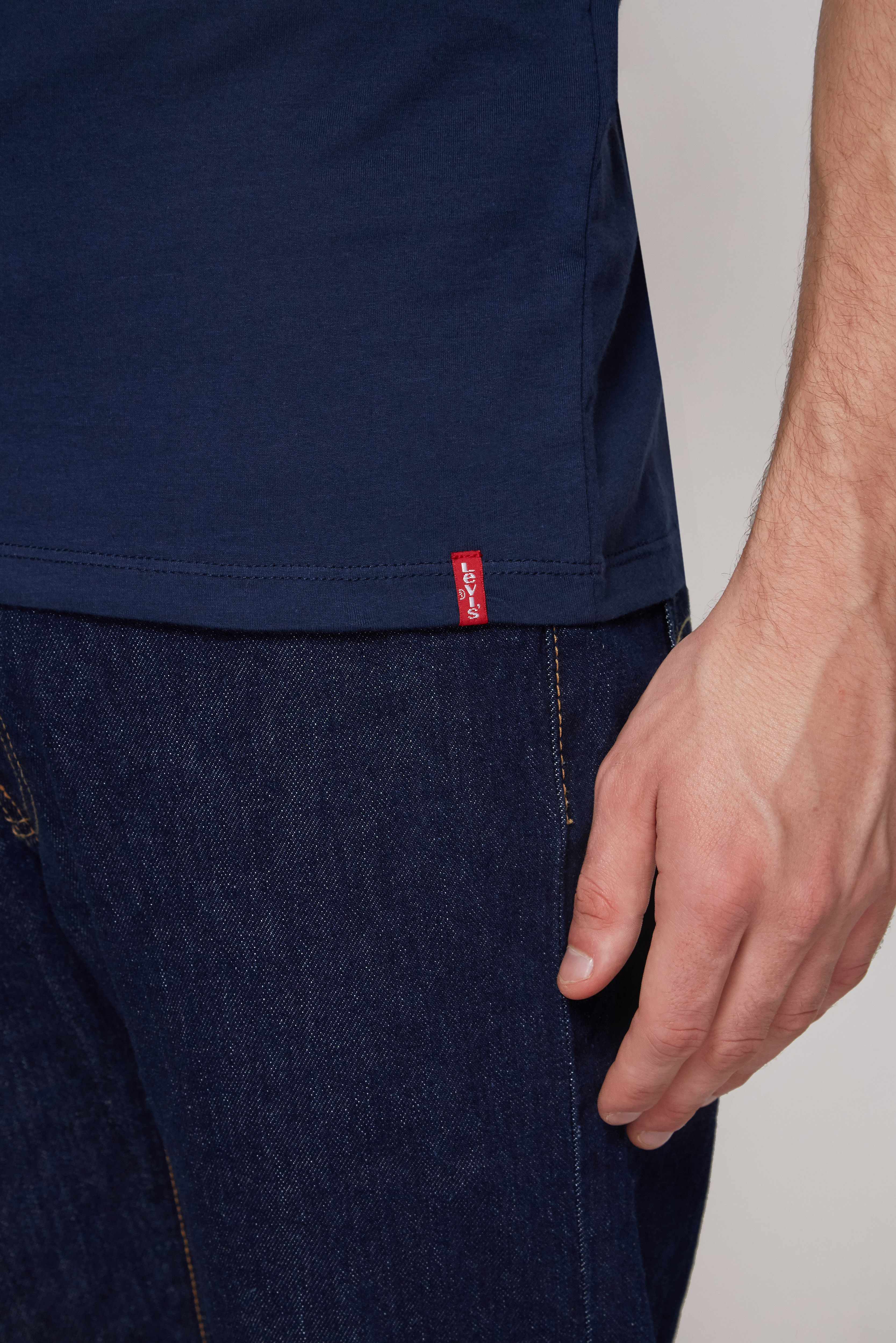 Мужская футболка (2 шт) Levi’s® 79541;0002