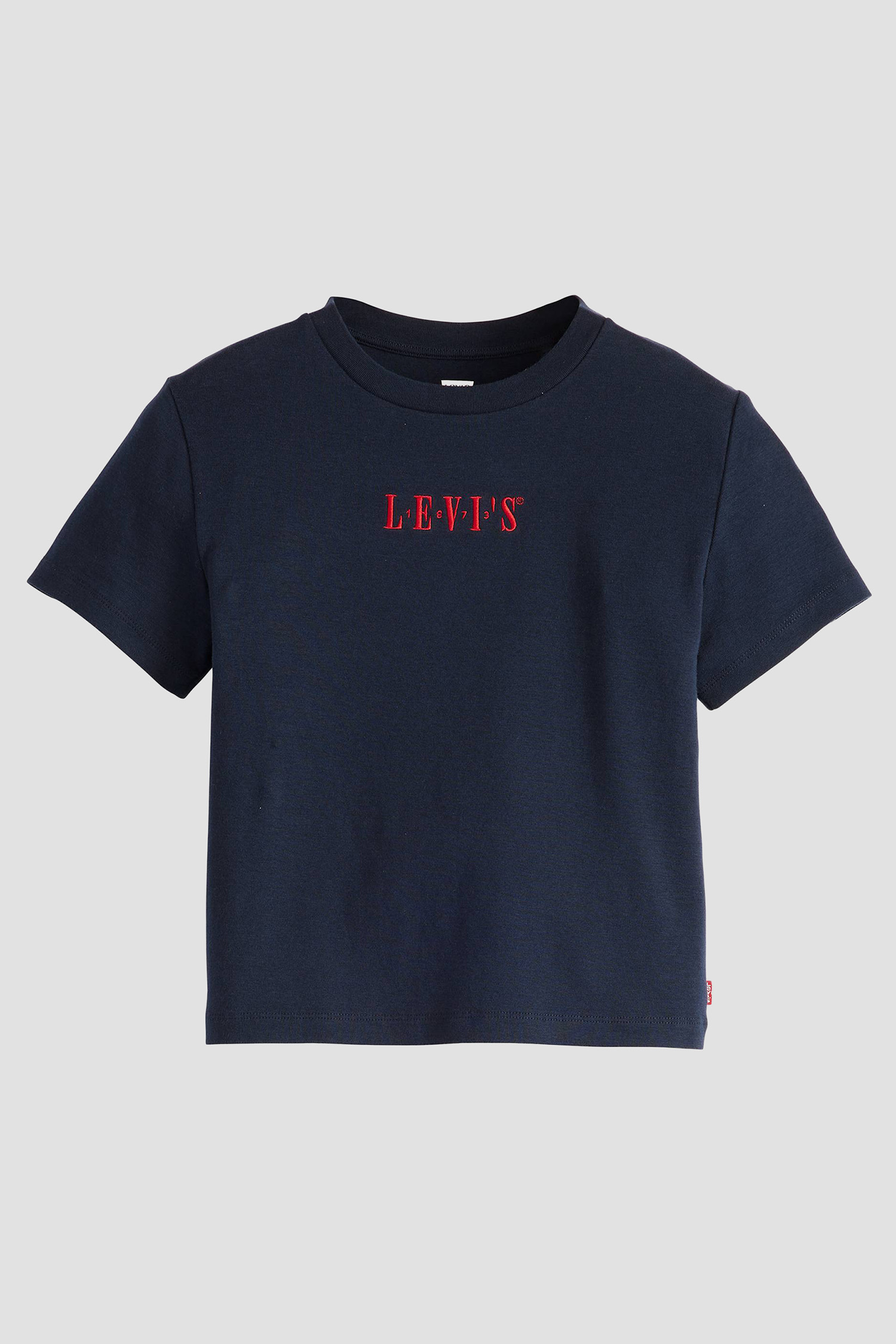 Жіноча темно-синя футболка Levi’s® A8798;0045