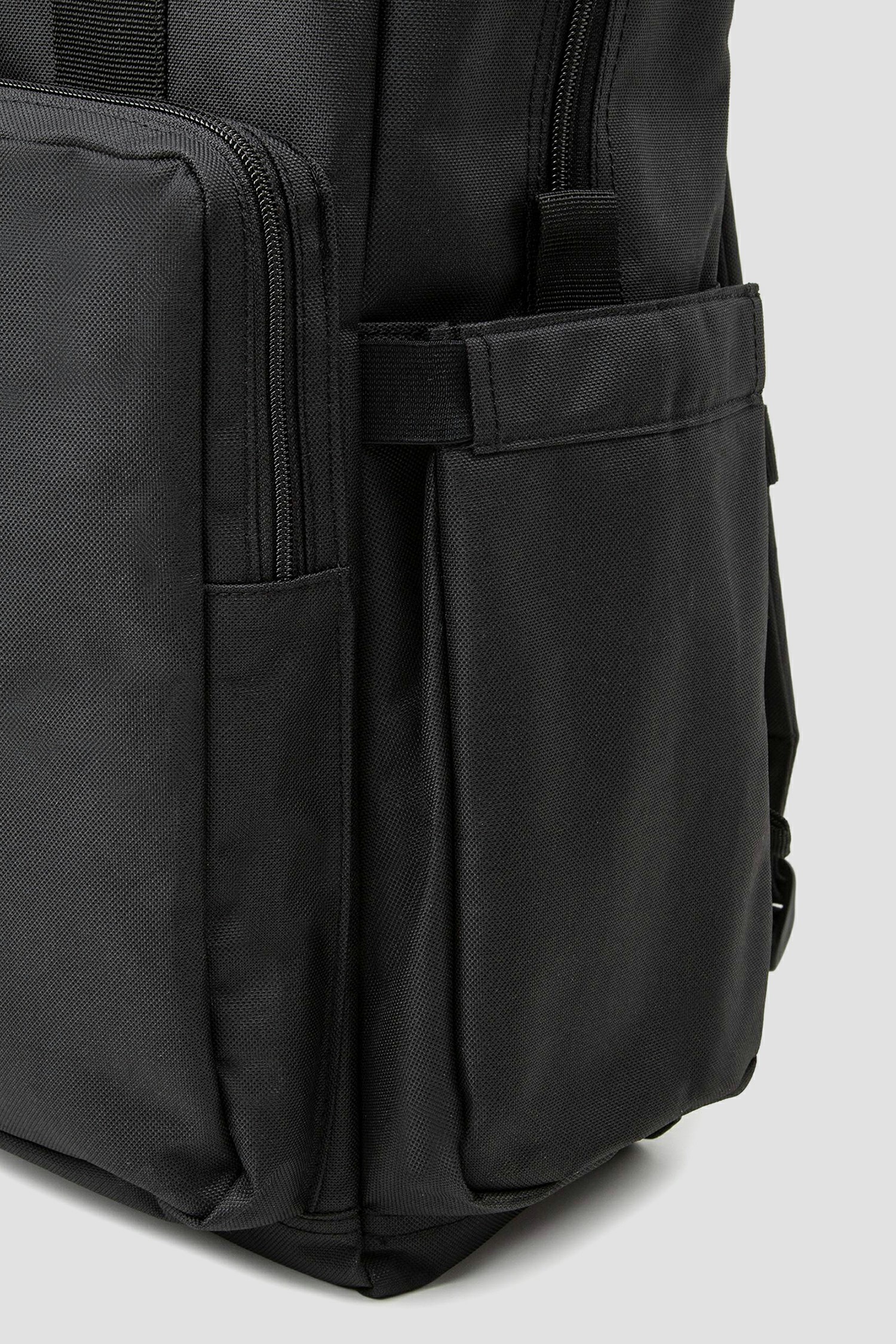 Мужской черный рюкзак Levi’s® D7572;0001