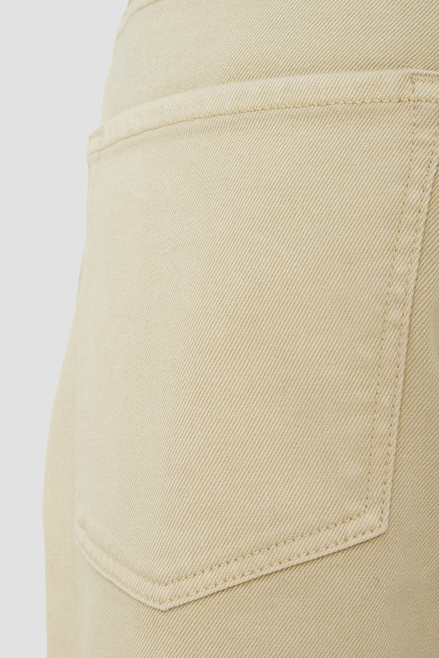 Мужские бежевые джинсы BOSS 50537876;276