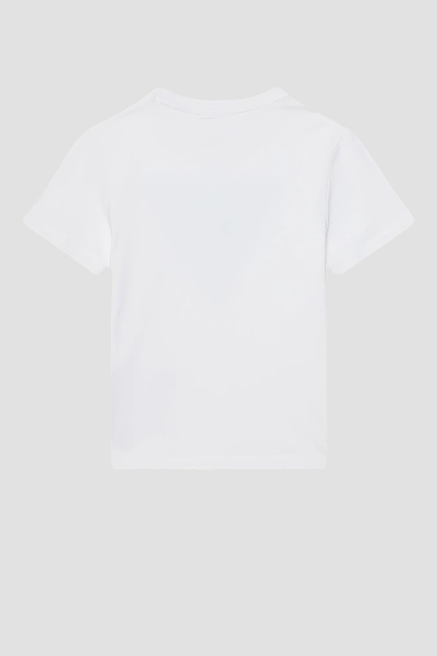 Детская белая футболка Guess Kids L5GI26.K8HM4;G011