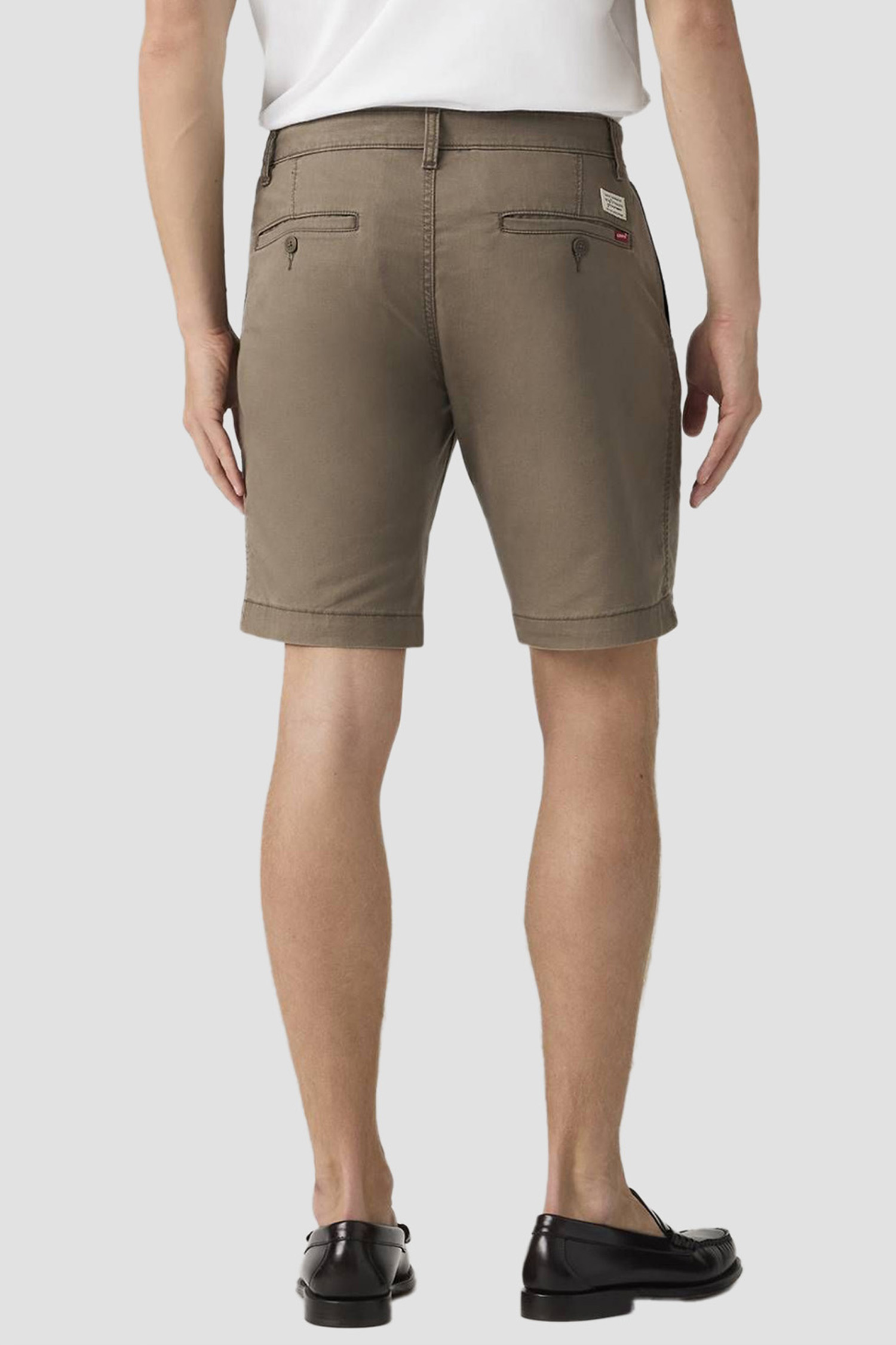 Чоловічі коричневі шорти Levi’s® 17202;0090
