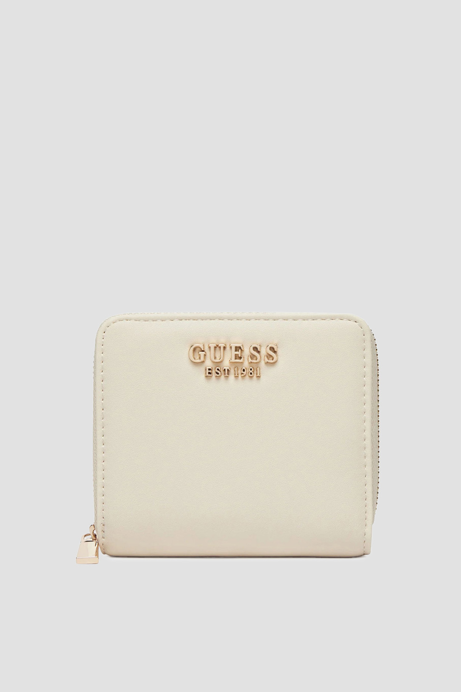 Жіночий білий гаманець Guess SWNG96.69137;OFF