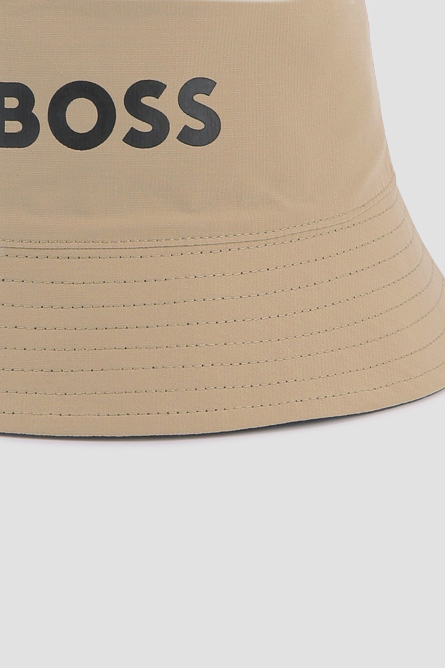 Детская двусторонняя панама BOSS kids J52267;249