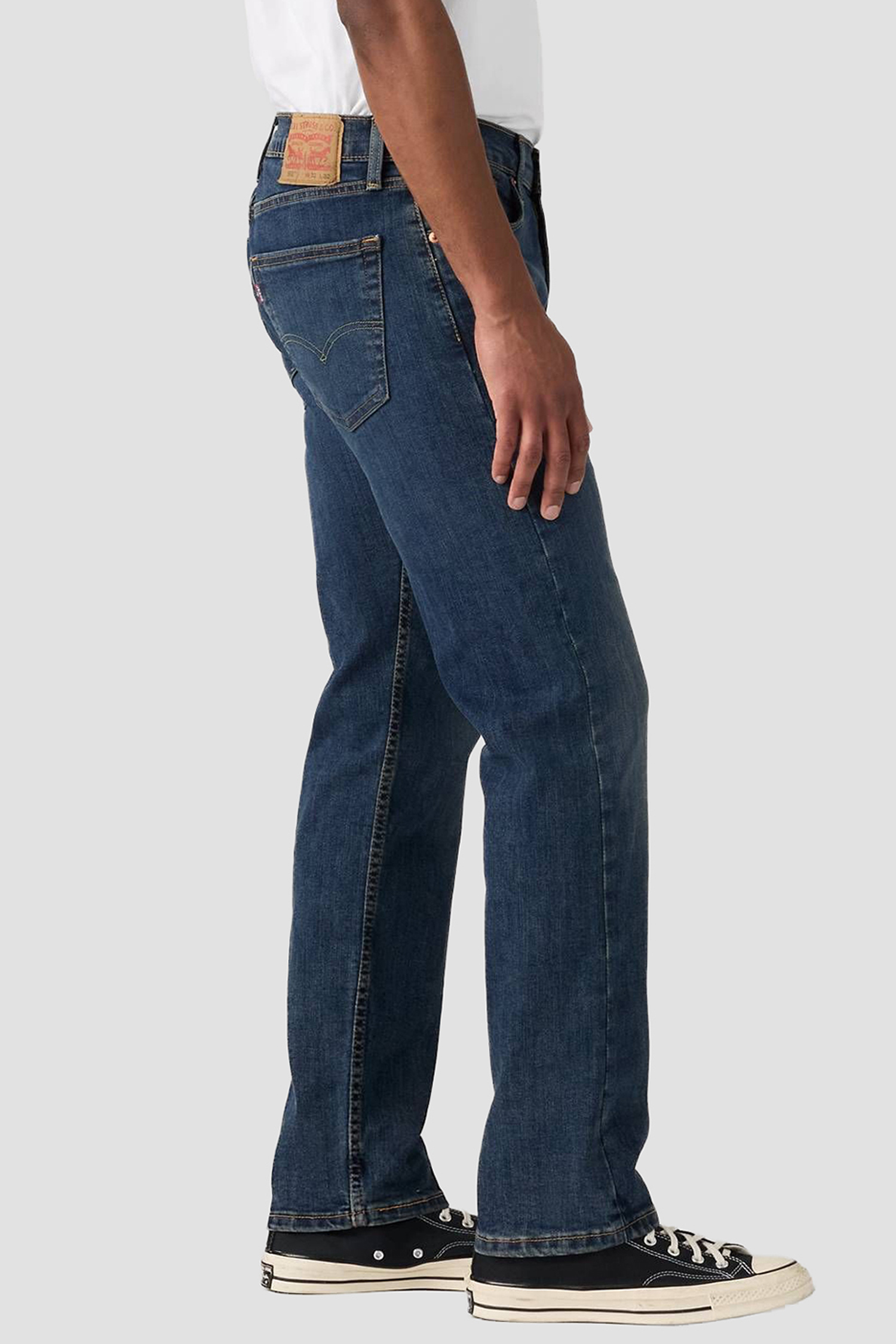 Мужские синие джинсы Levi’s® 29507;0053