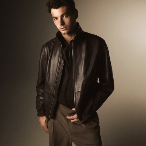 Осенний образ