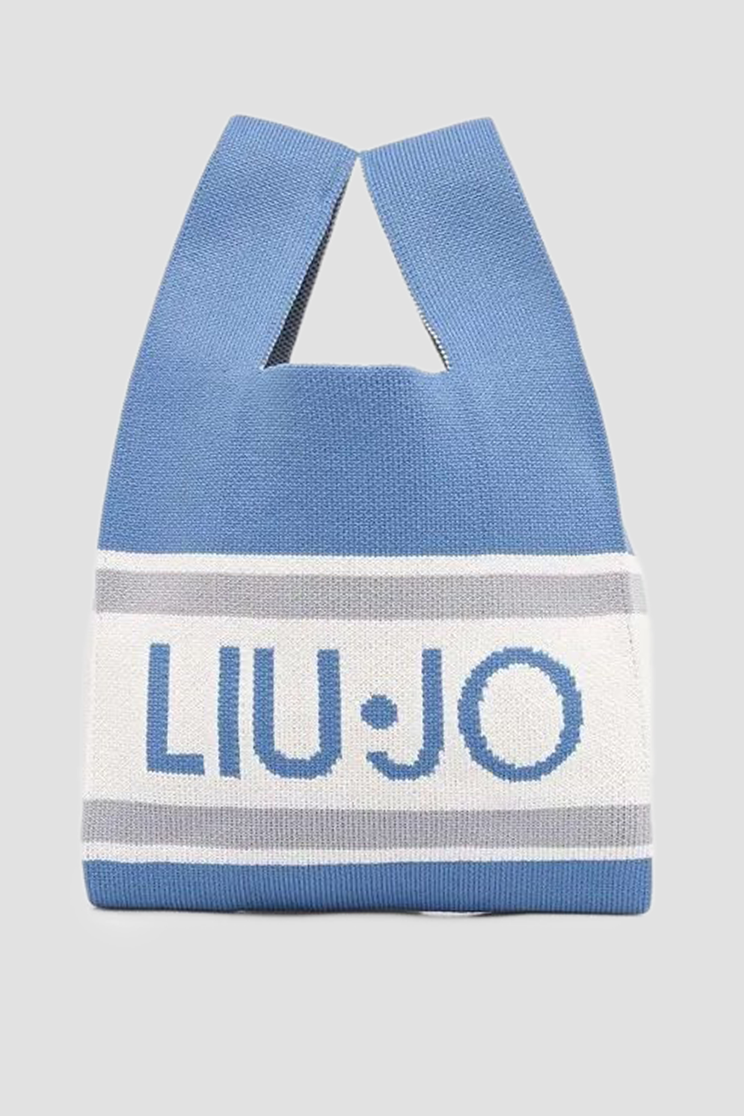 Жіночий набір аксесуарів (шапка, сумка) Liu Jo 2F4044.M0300;63921