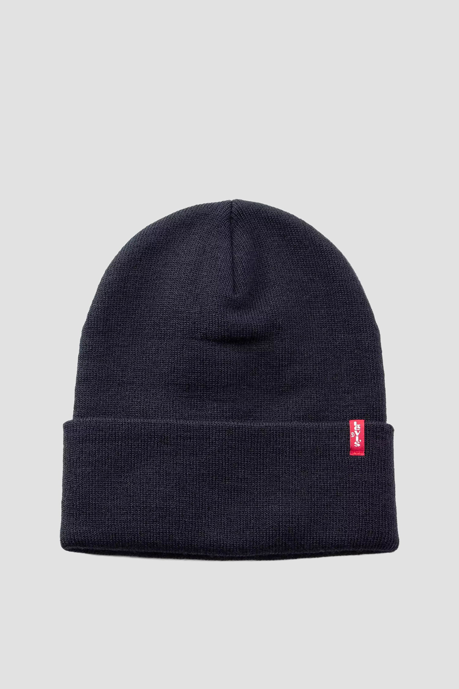 Темно-синя шапка Levi’s® 77138;0885