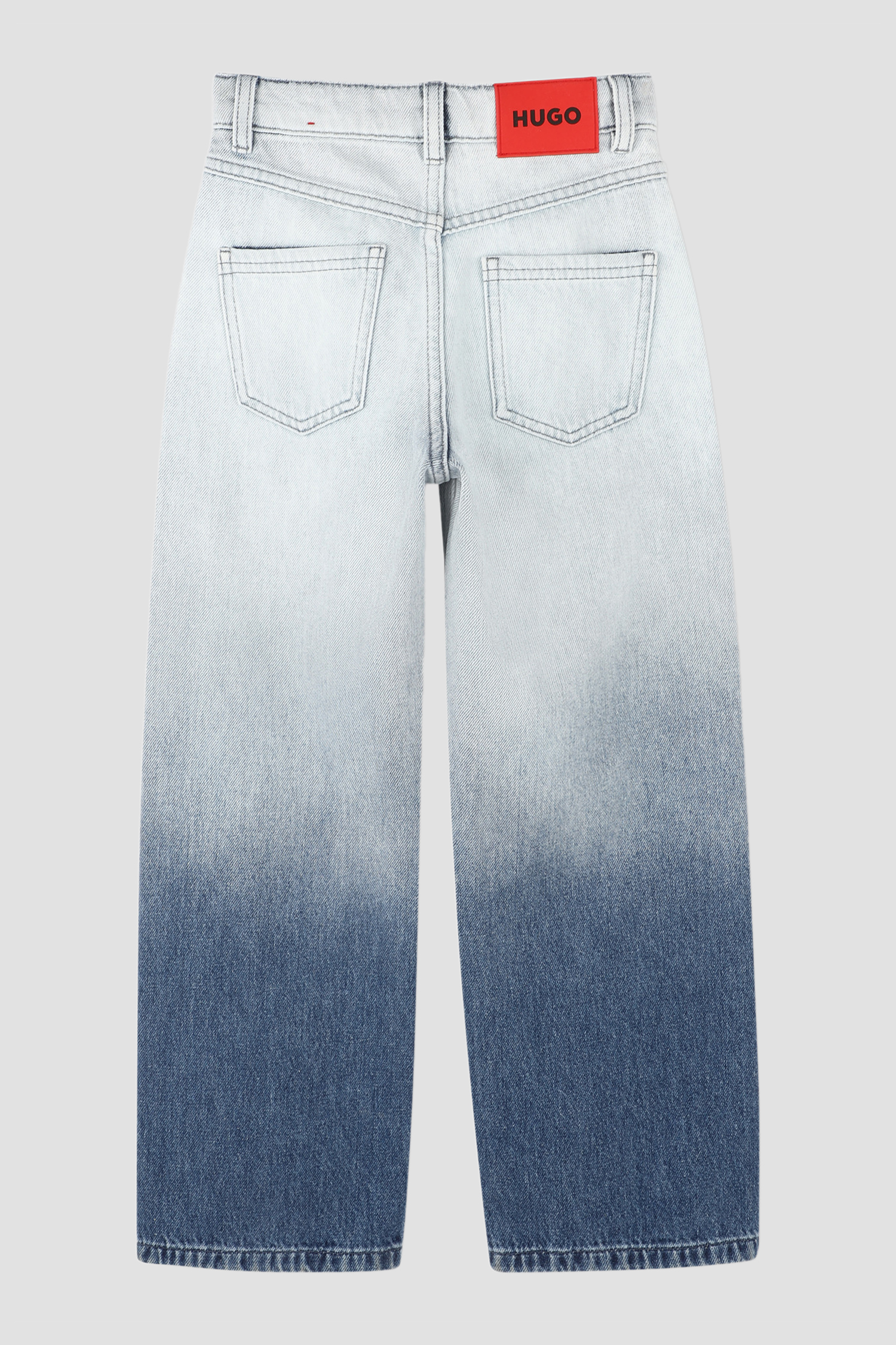 Дитячі джинси HUGO kids G00411;Z10