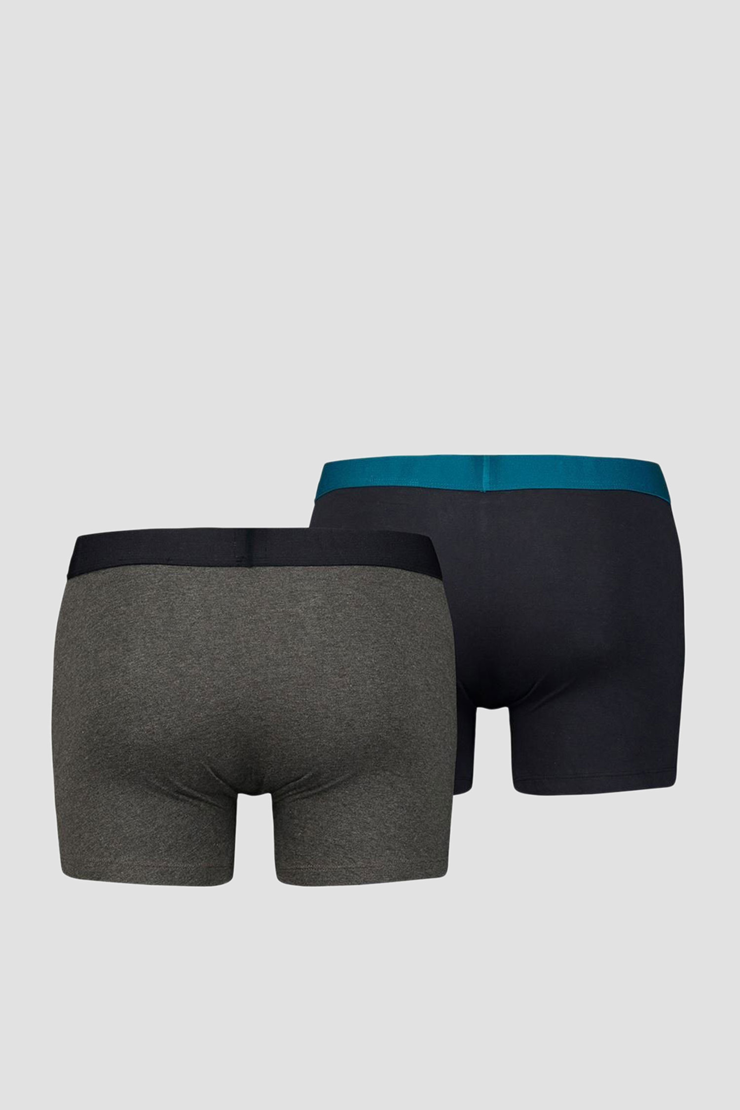 Мужские боксеры (2 шт) Levi’s® 701222842;014