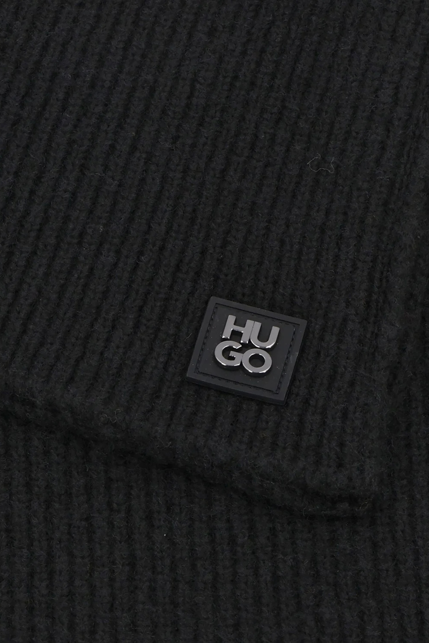 Чоловічий набір аксесуарів (шапка, шарф) HUGO 50524567;001