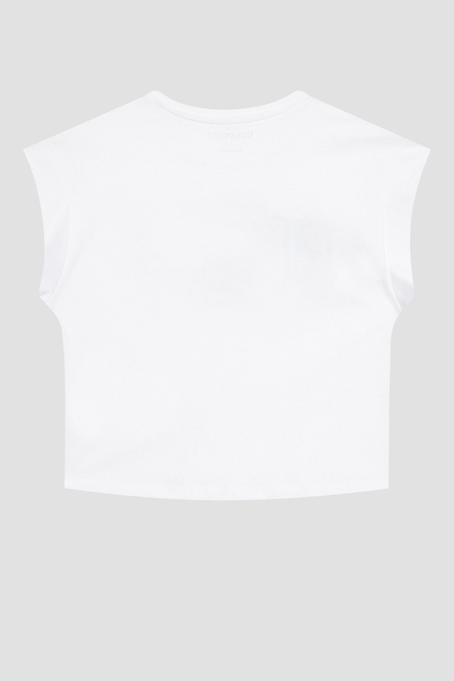Дитяча біла футболка Guess Kids J3GI13.K8HM3;G011