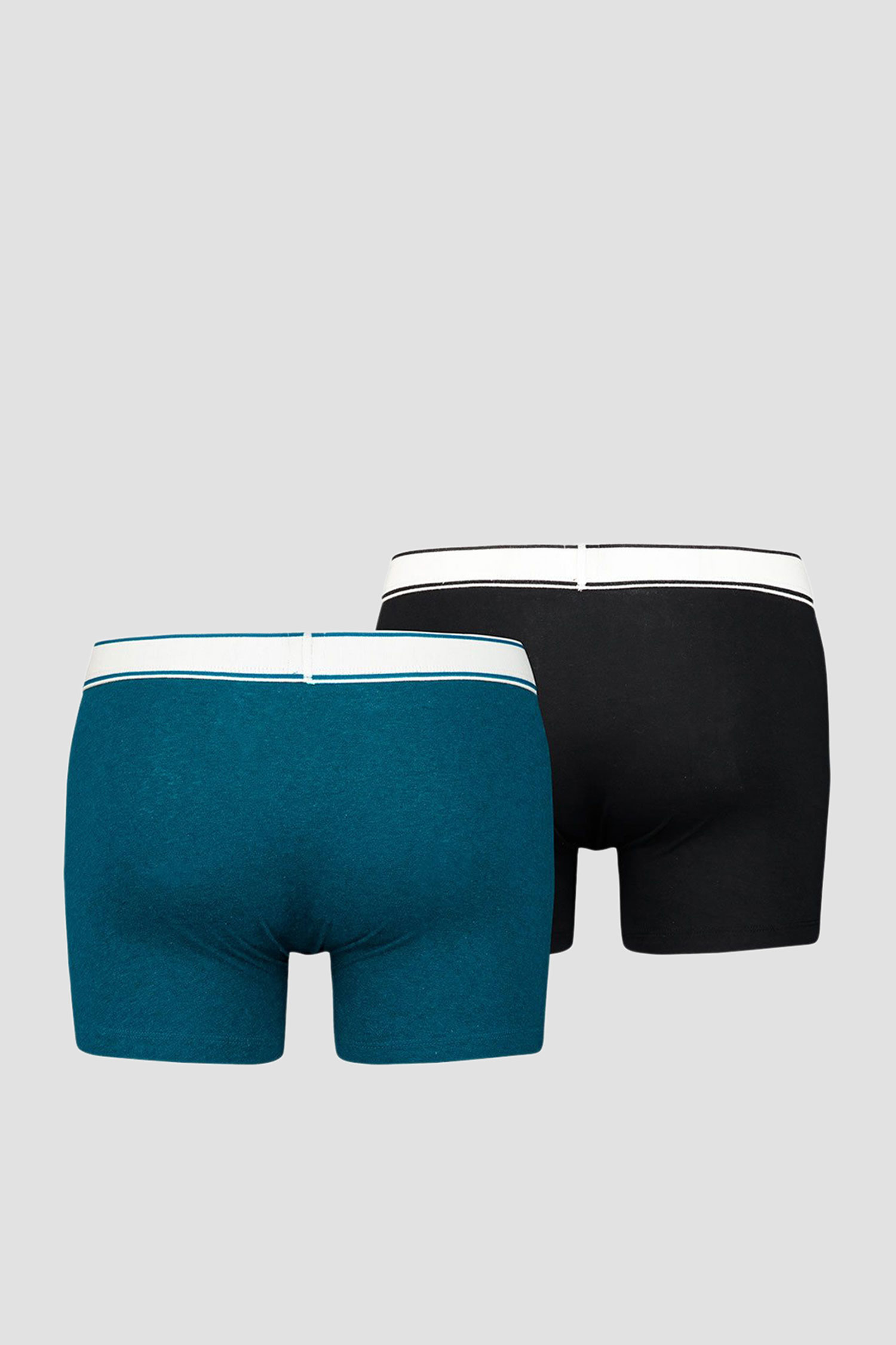 Мужские боксеры (2 шт) Levi’s® 100001150;023