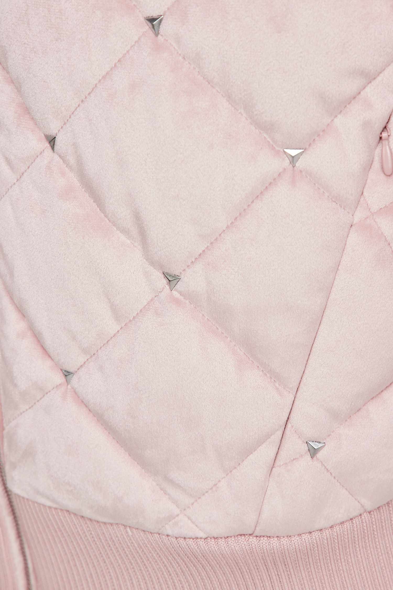 Жіночий рожевий бомбер Guess W3YL08.WFIS0;G4B0