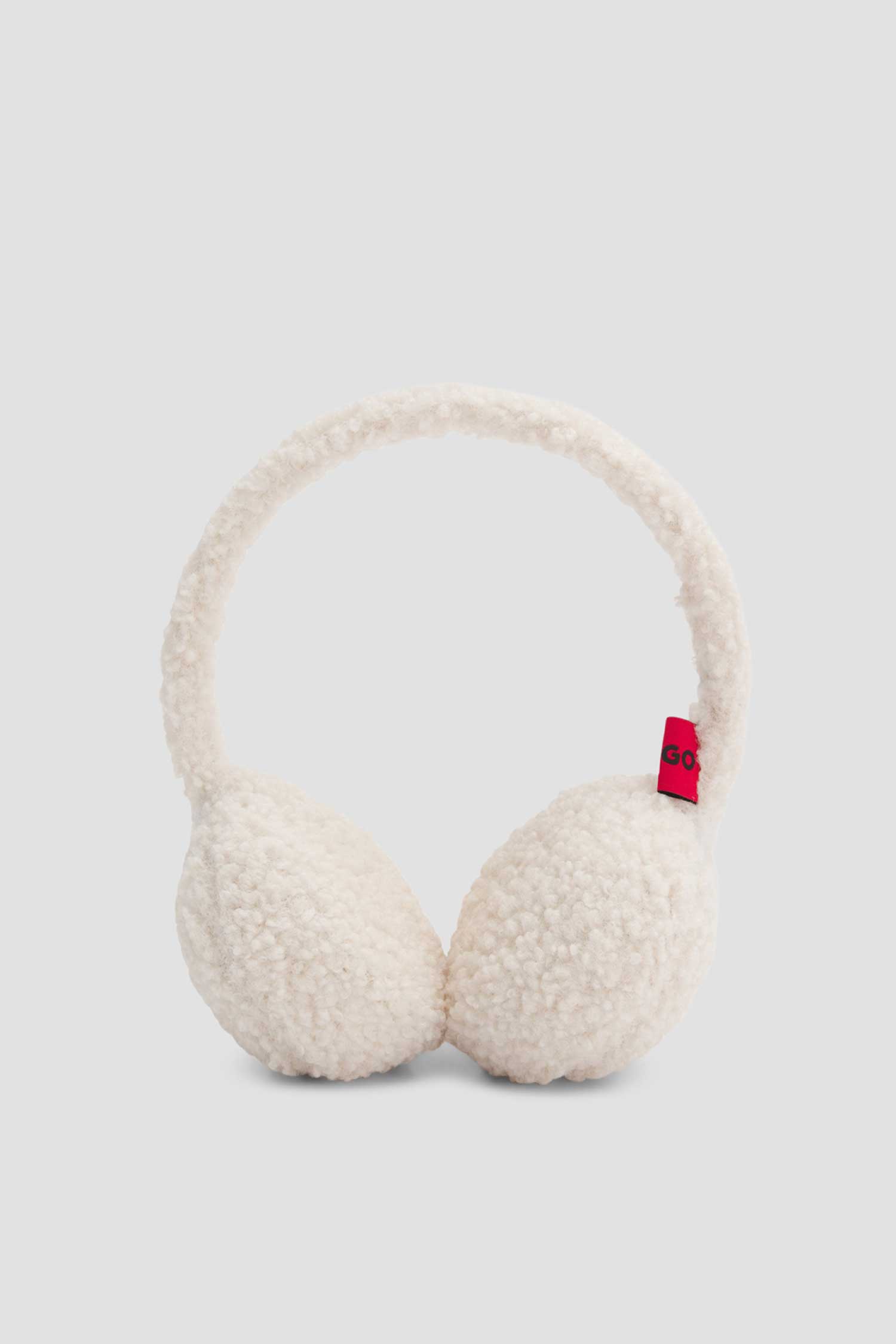 Жіночі білі навушники HUGO 50550599;118