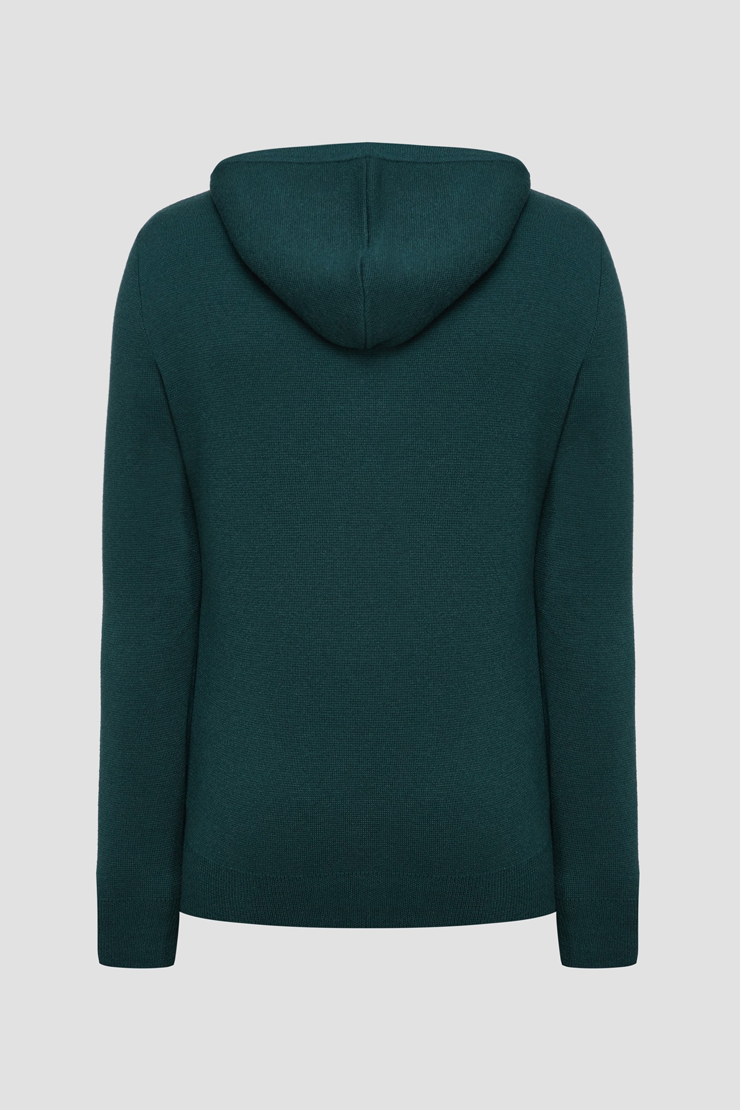 Мужское зеленое худи Guess M3BR19.Z38V2;G8U1