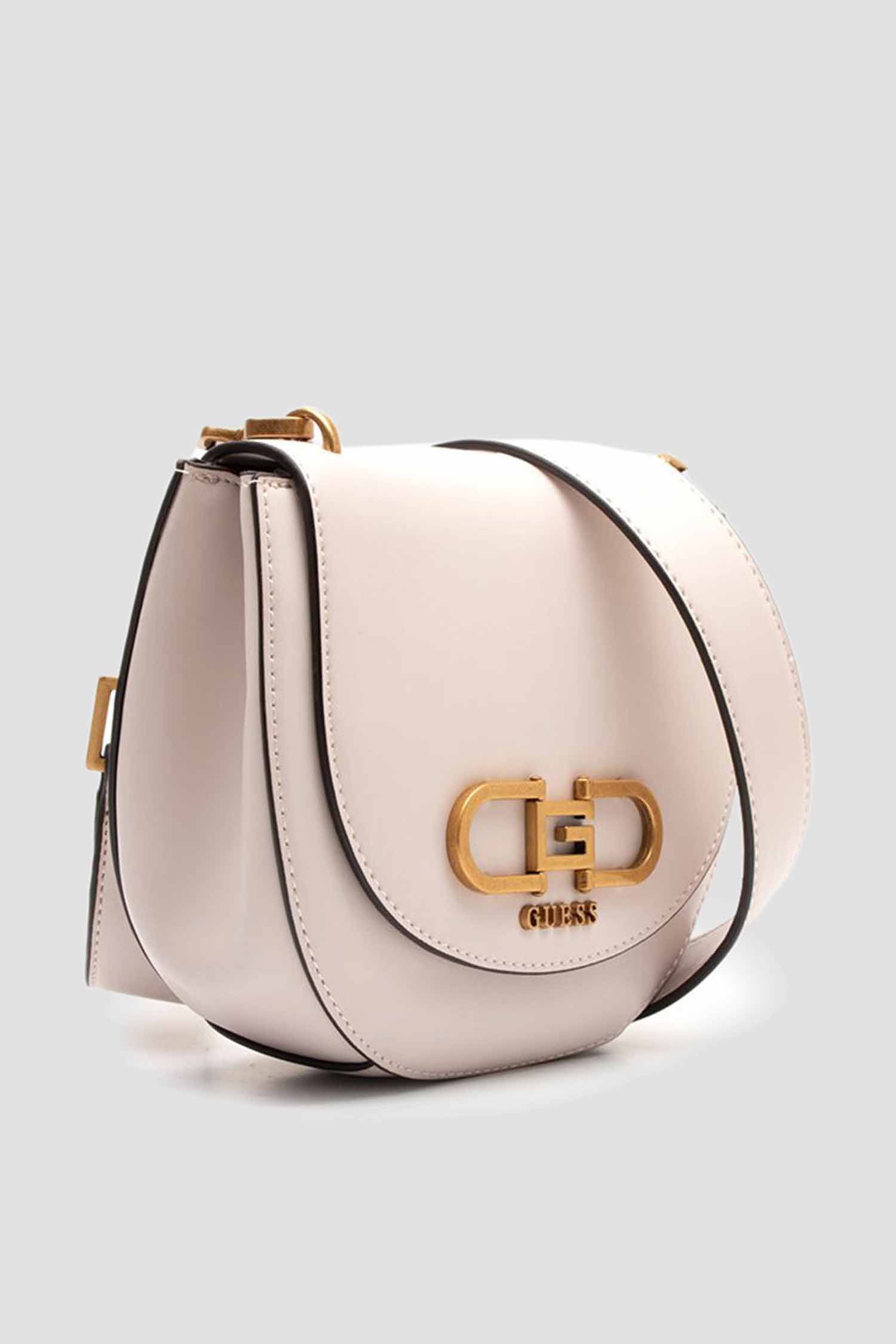 Женская пудровая сумка Guess HWVB89.82770;STO