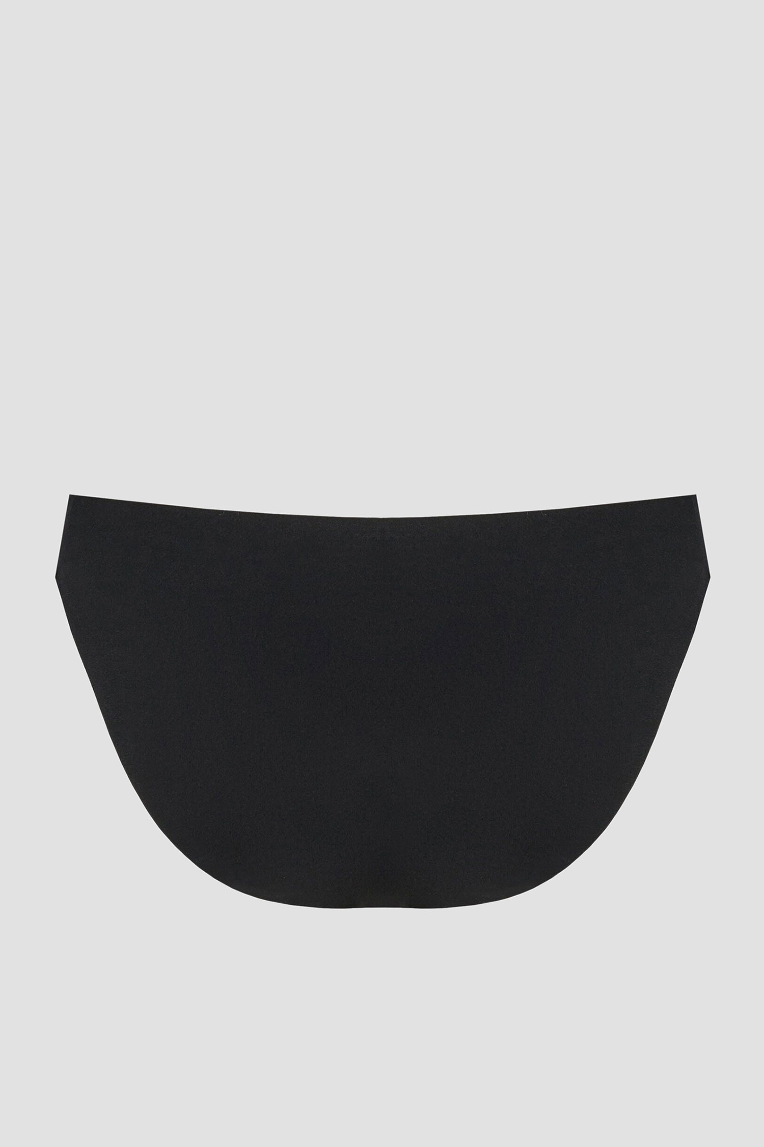 Жіночі чорні трусики BOSS 50510001;001