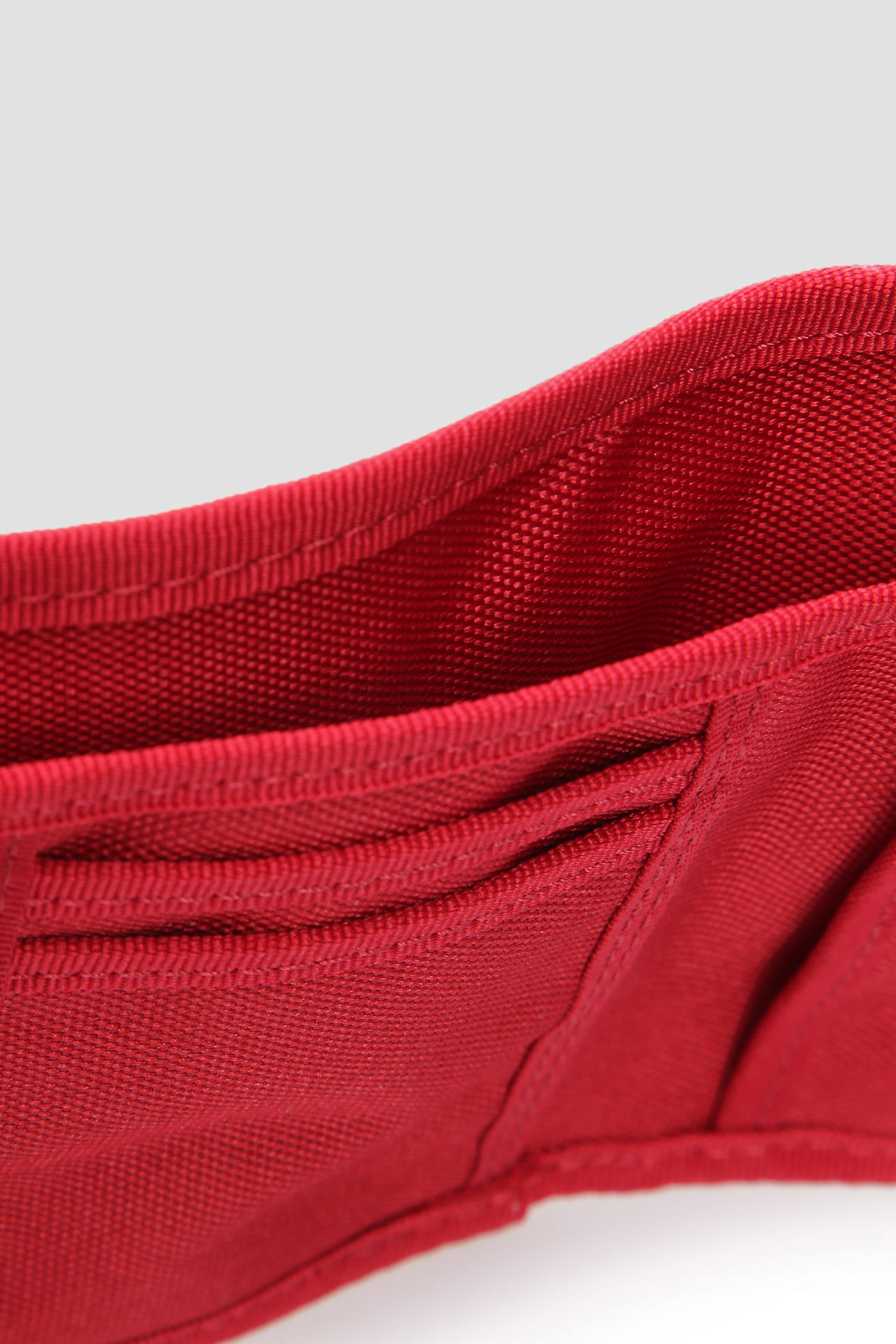 Чоловічий червоний гаманець Levi’s® 228889;8.88