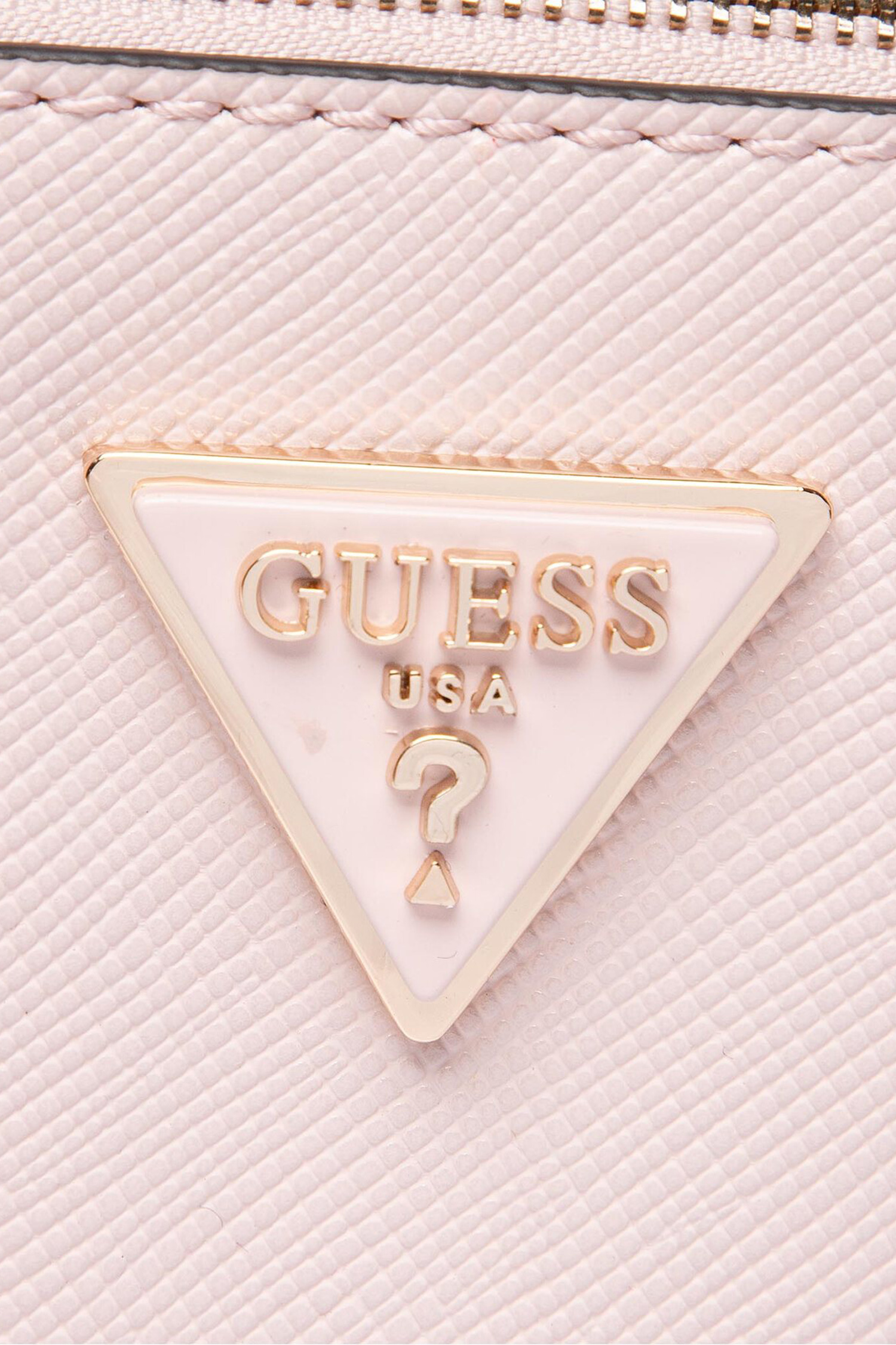 Женская розовая сумка Guess HWZG78.79140;LTR