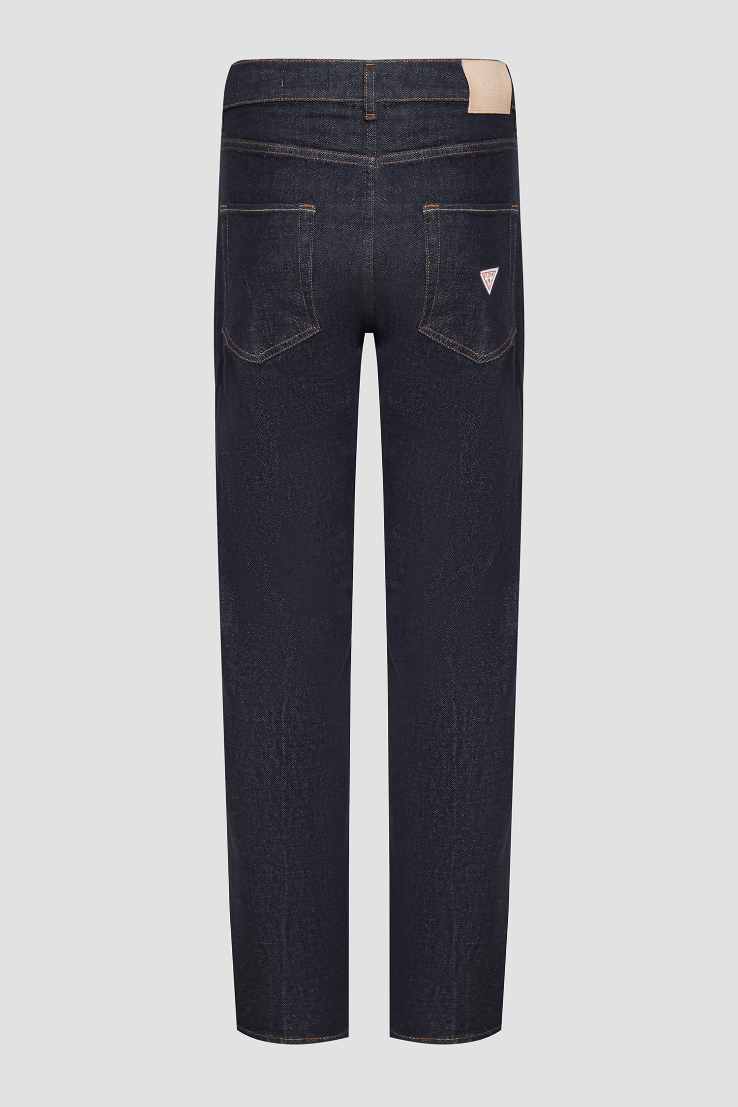 Чоловічі темно-сині джинси Guess M5YA14.D5QC1;SH4M