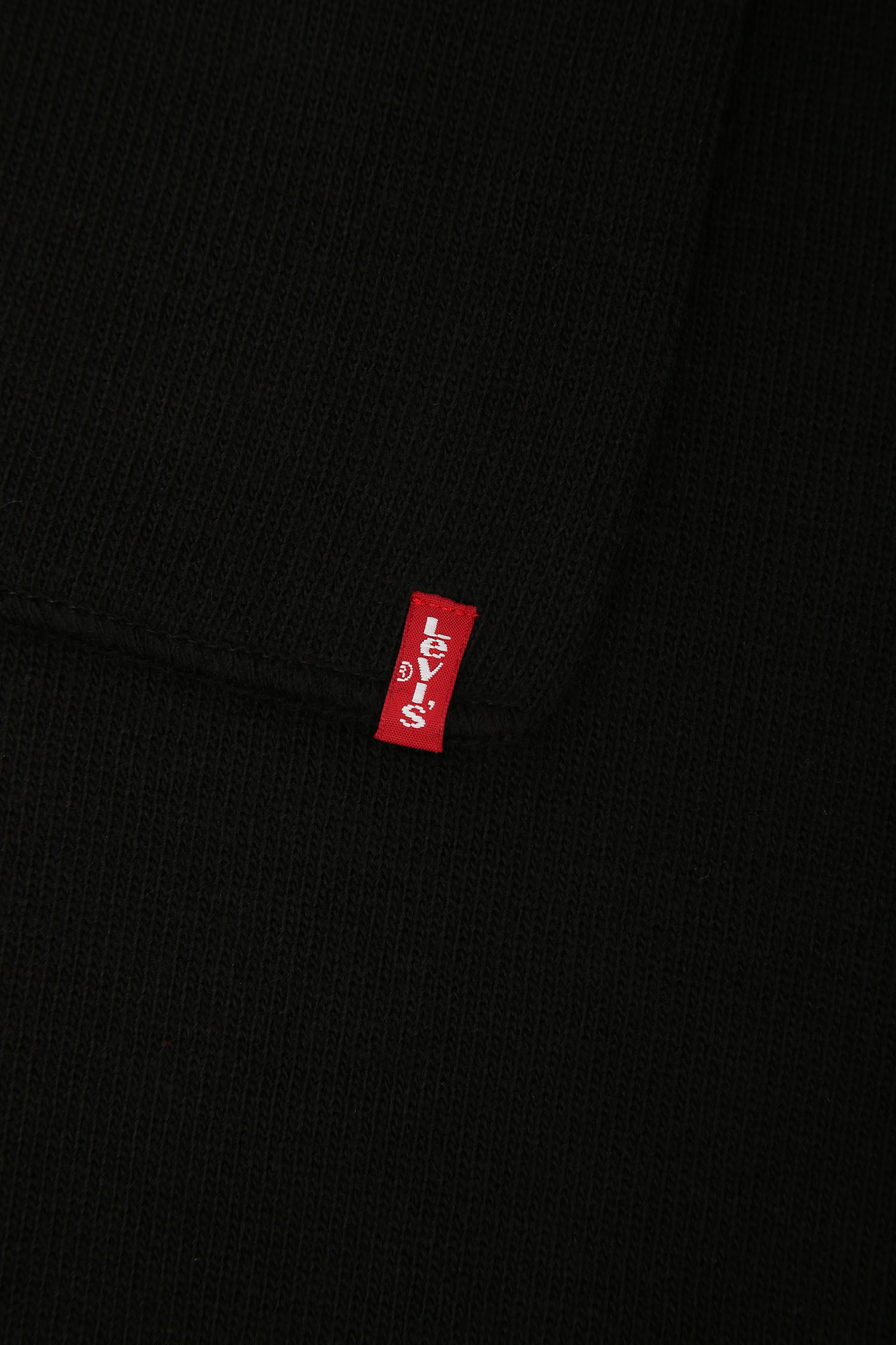 Черный шарф Levi’s® 14152;11.59