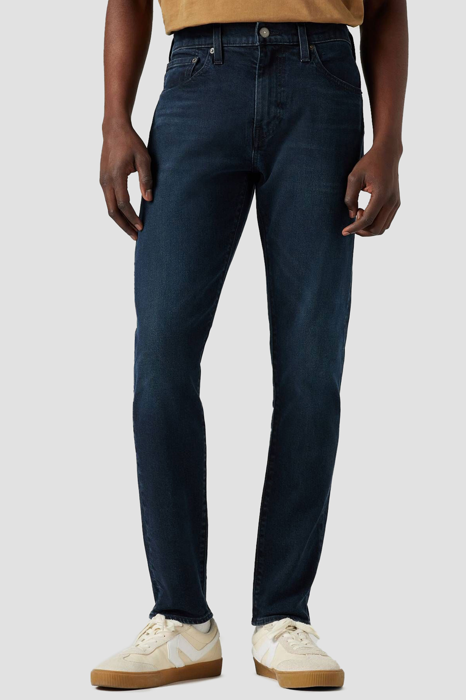 Чоловічі темно-сині джинси 512® Slim Taper Levi’s® 28833;1306