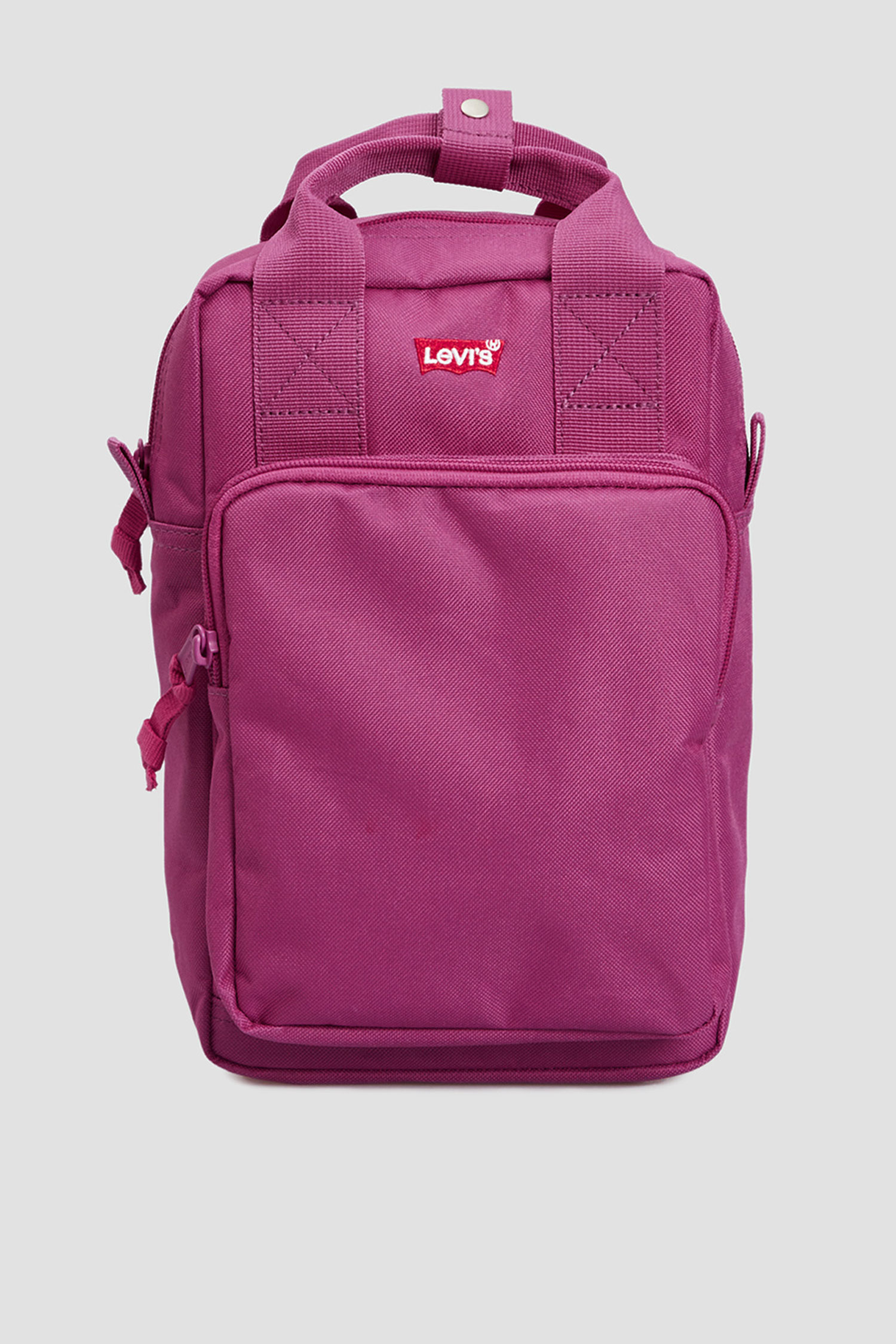 Женский фиолетовый рюкзак Levi’s® 235265;208.45
