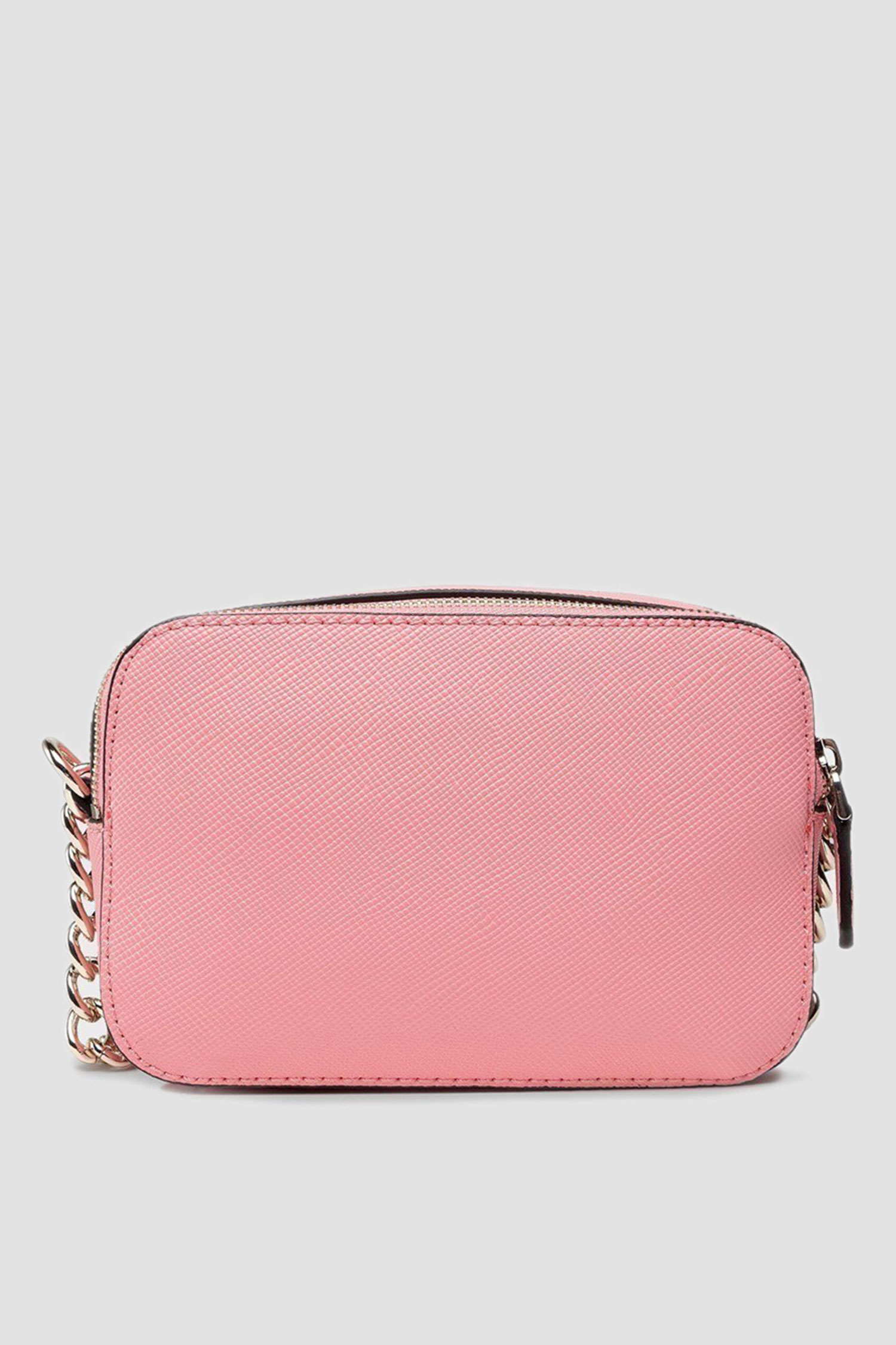 Женская розовая сумка Noelle Guess HWZG78.79140;PIN
