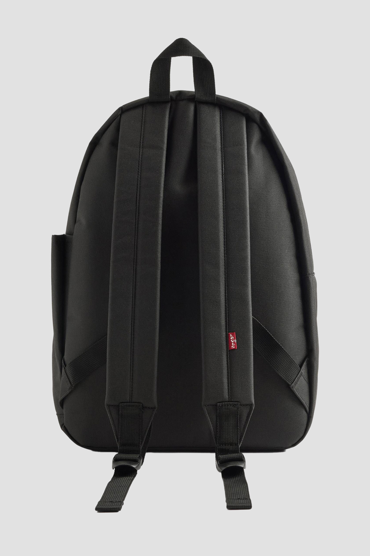 Чоловічий чорний рюкзак Levi’s® 004C7;0000