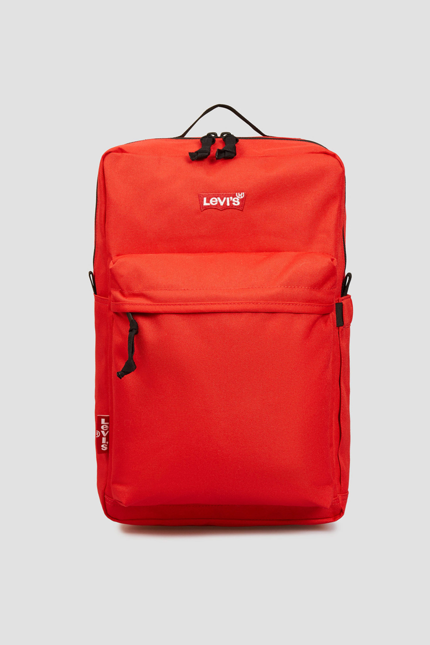 Червоний рюкзак Levi’s® 232501;208.89