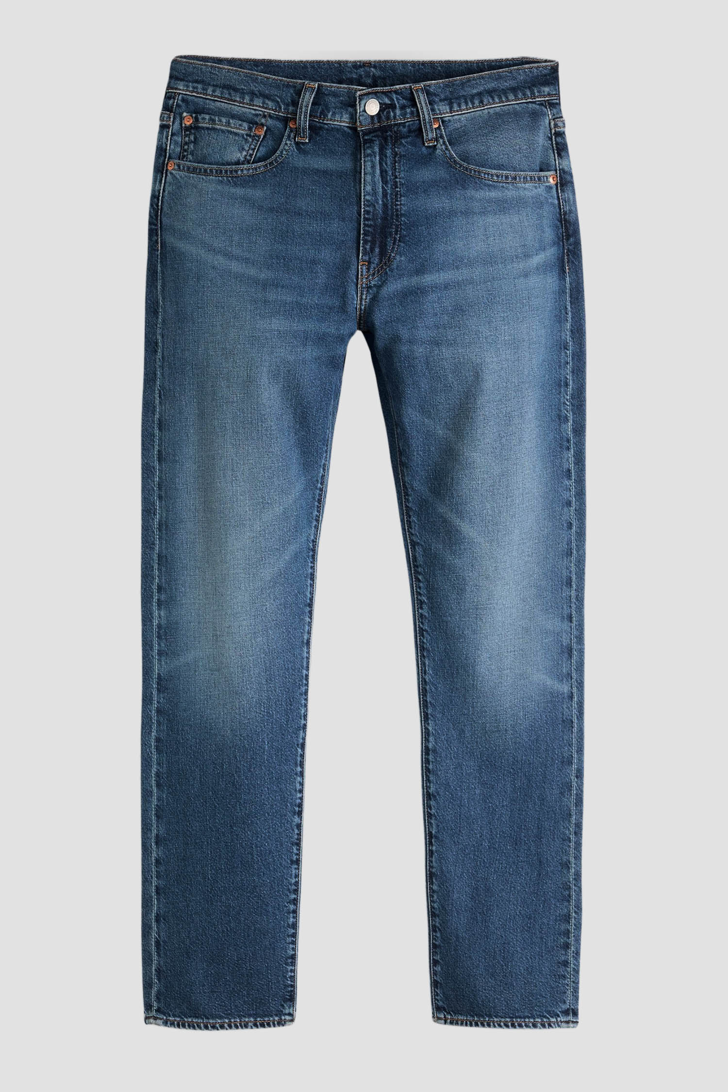 Мужские синие джинсы 502™ Taper Levi’s® 29507;1831