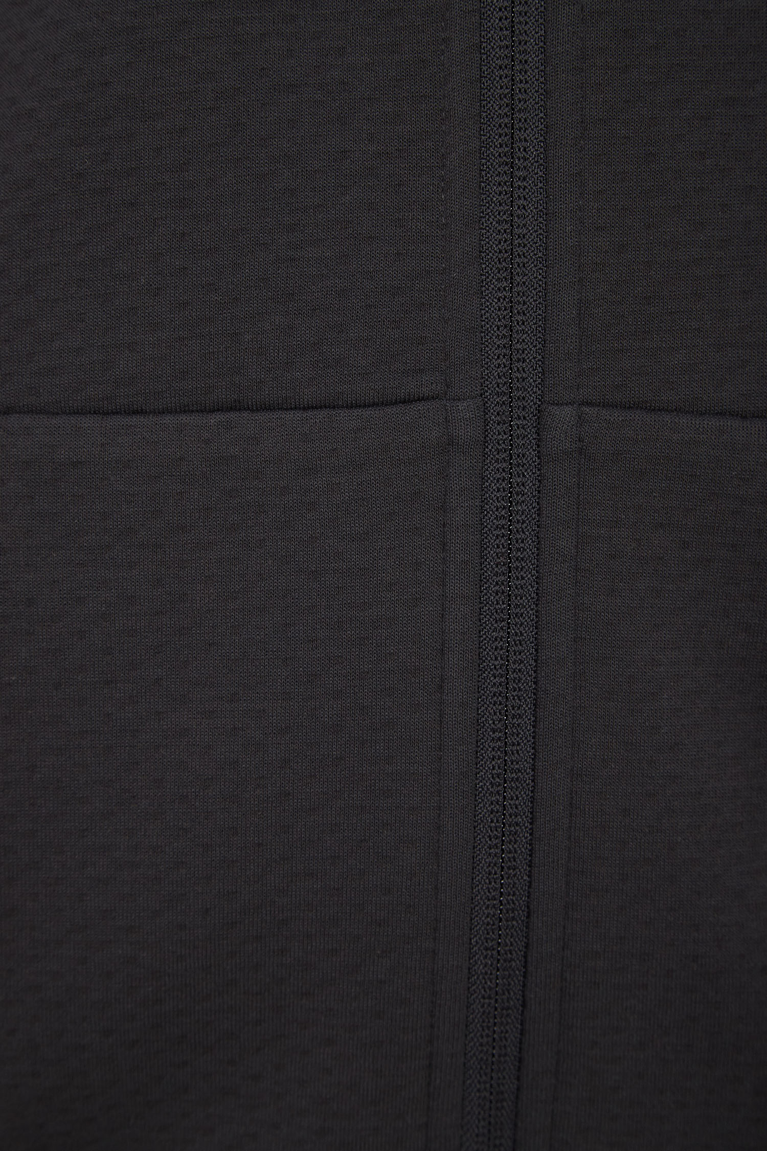 Мужская темно-серая спортивная кофта BOSS 50511413;016