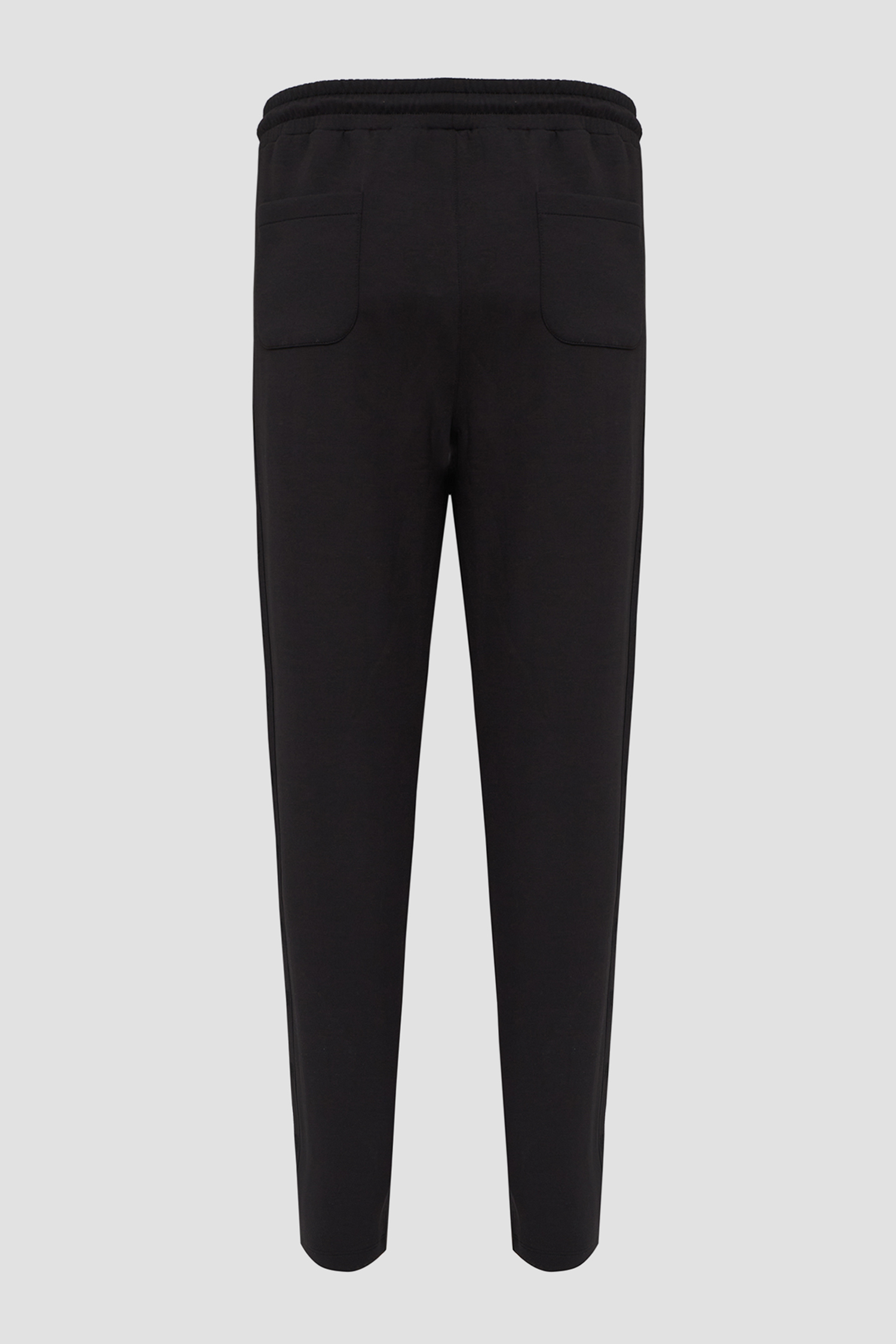 Мужские черные спортивные брюки Karl Lagerfeld 563902.705017;990