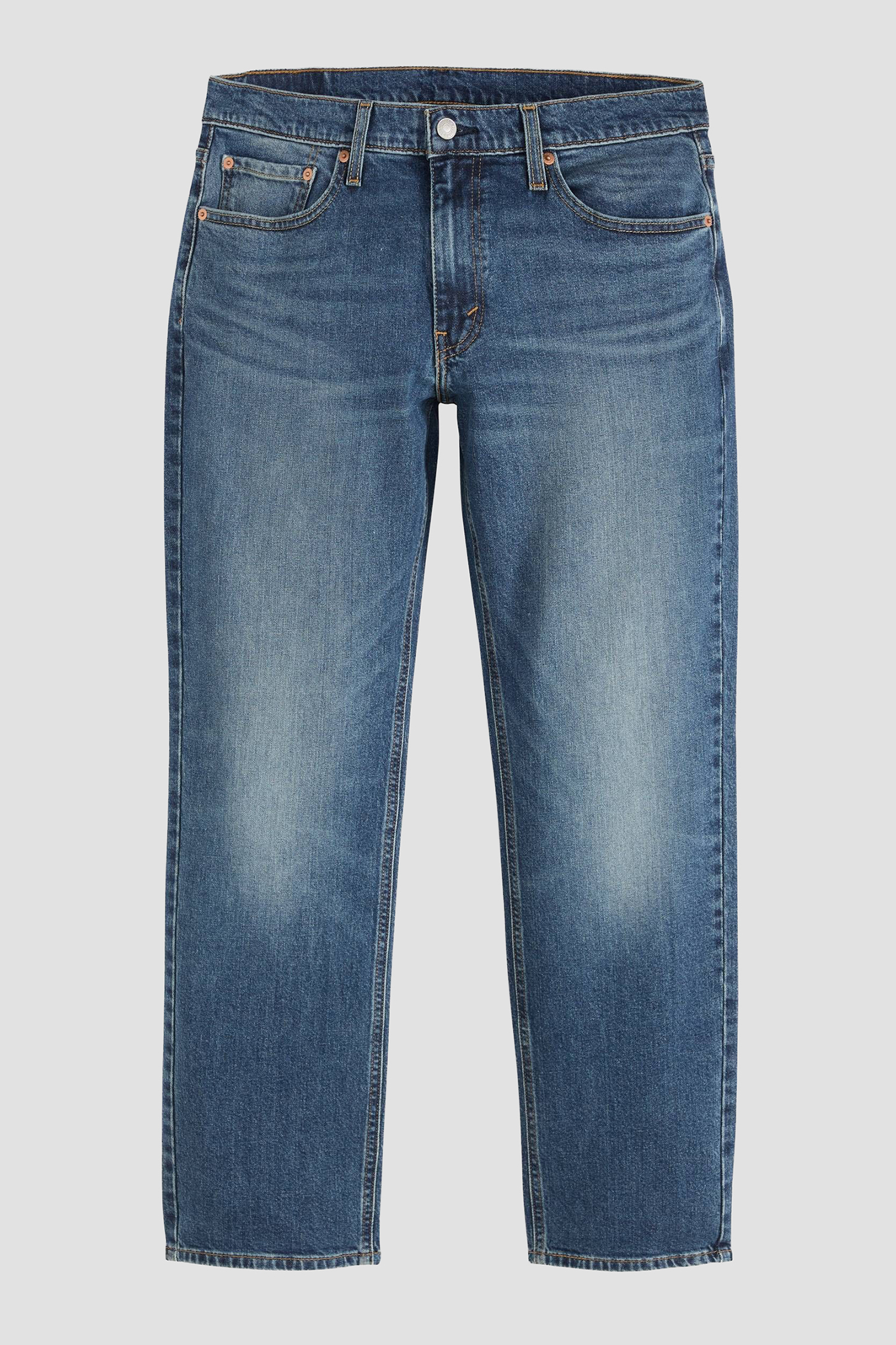 Чоловічі сині джинси 541™ Athletic Taper Levi’s® 18181;1048