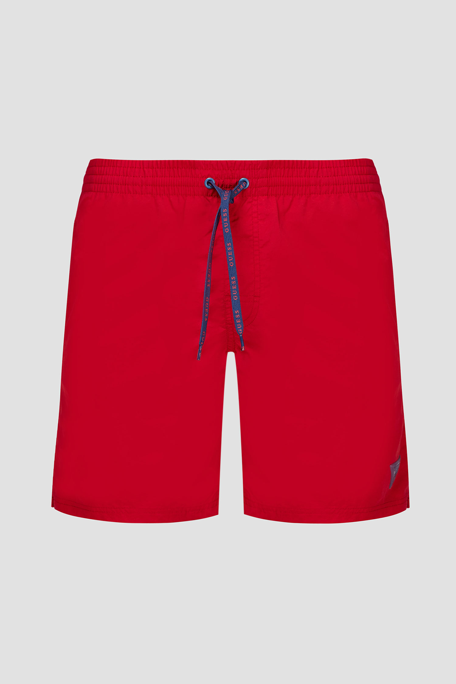 Червоні плавальні шорти для хлопців Guess F02T01.TEL27;TLRD