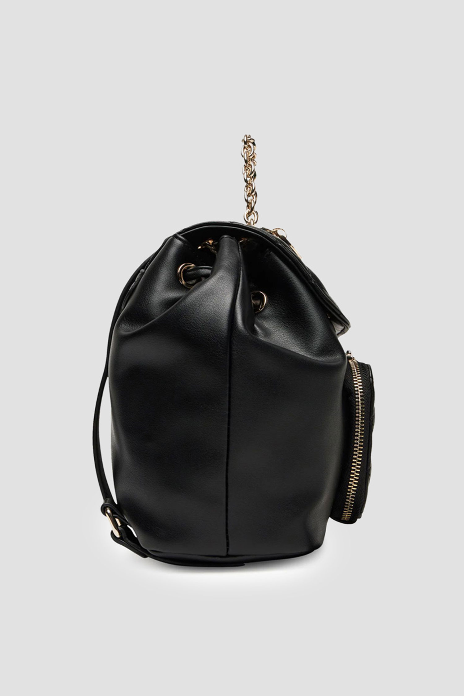 Дитячий чорний рюкзак Guess Kids J5YZ04.WGT10;JBLK