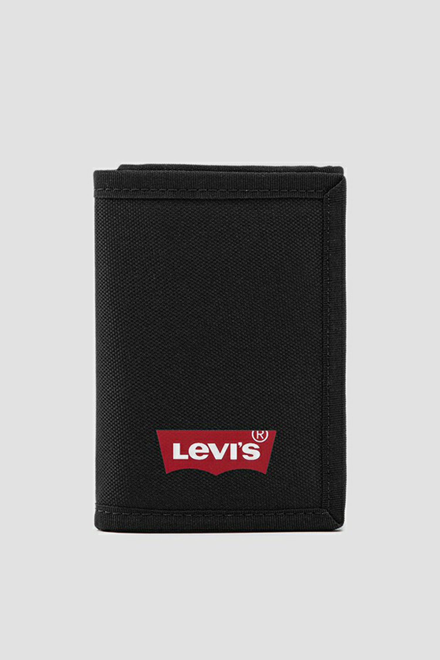 Мужской черный кошелек Levi’s® 38094;0036